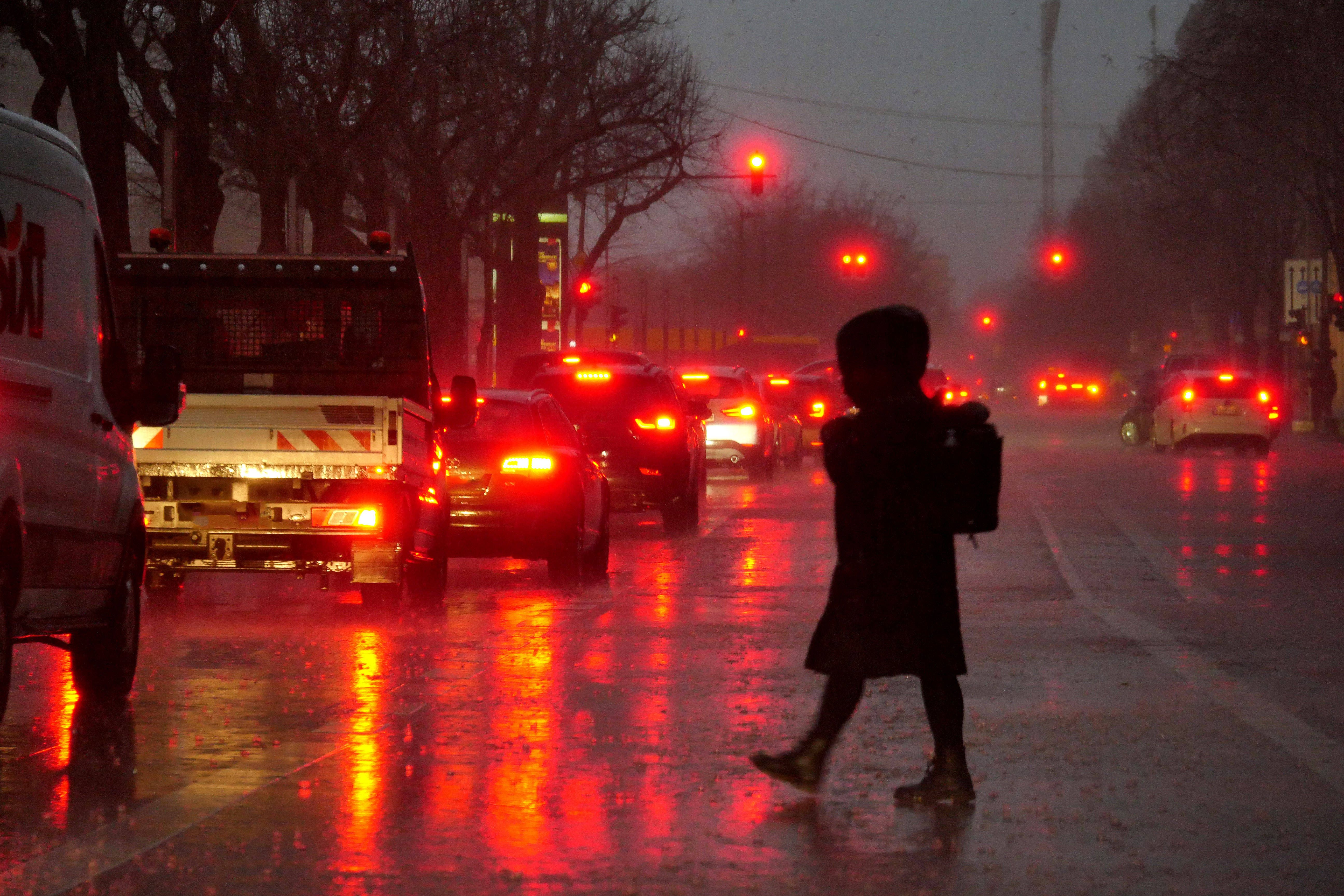Image - Der Verkehr am Wochenende: Keine Pause vom Demo-Wahnsinn!