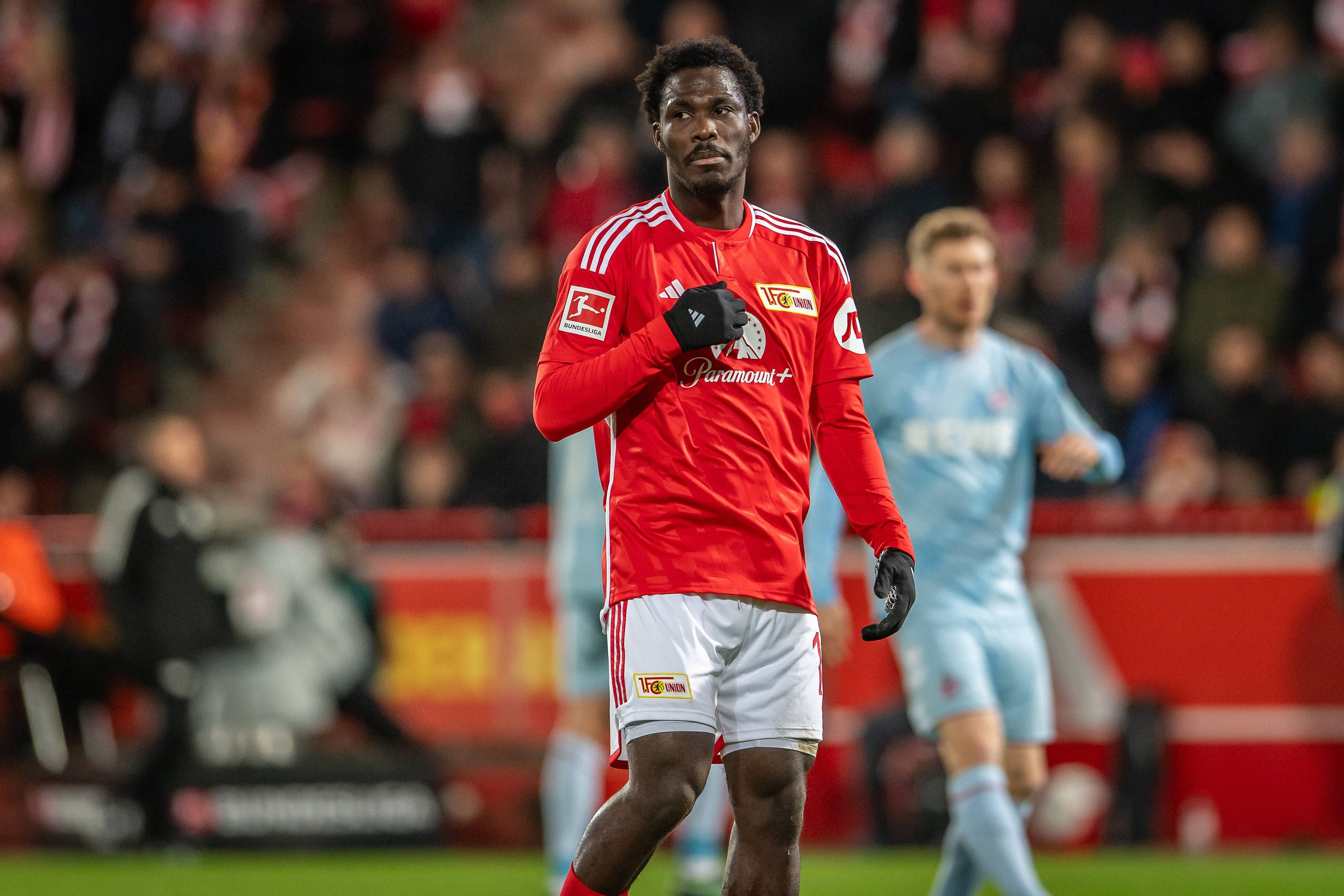 1. FC Union: Fifa-Regel verhindert Sevilla-Wechsel! Fofana unterschreibt beim FC Burnley