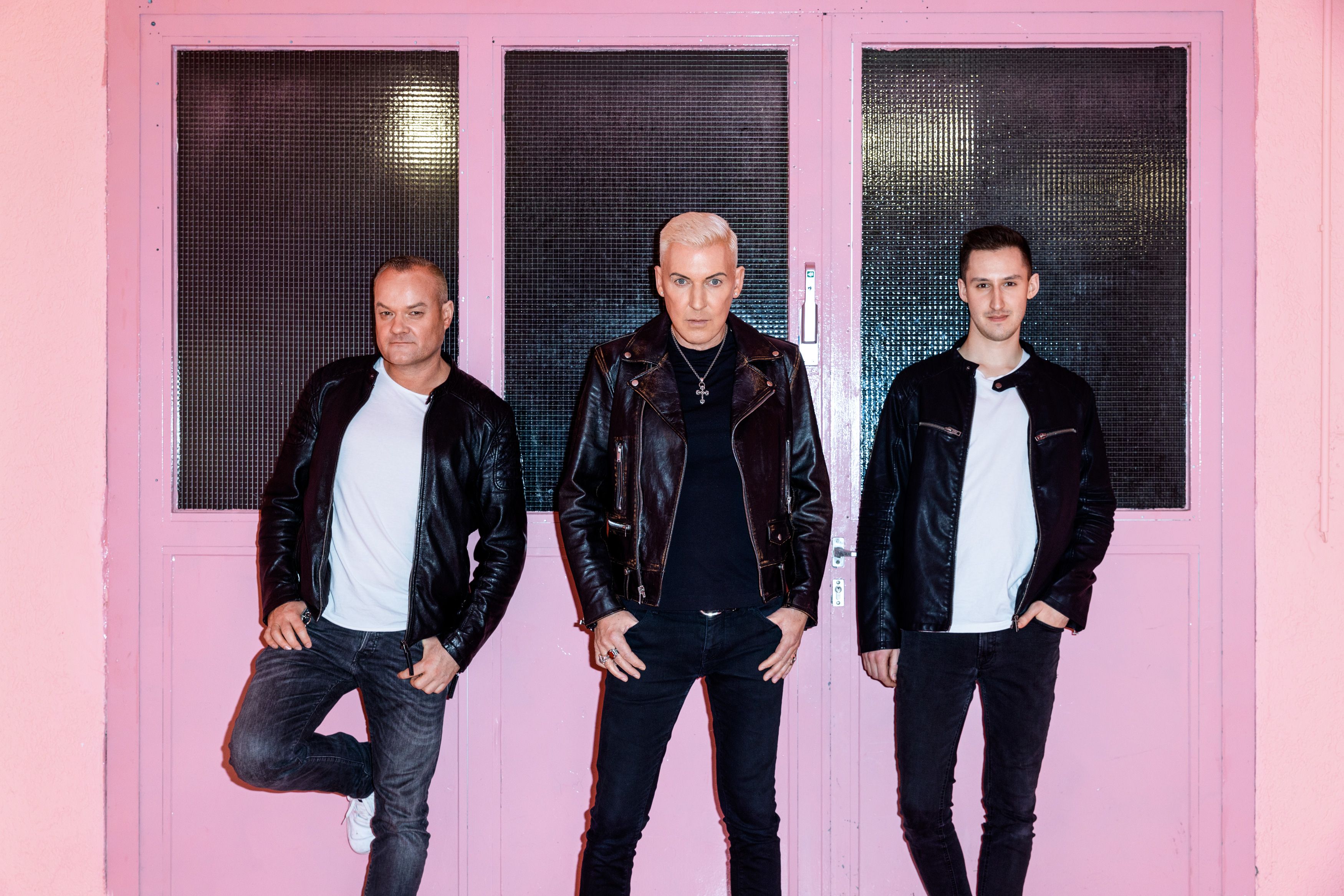 Scooter-Frontmann H.P. Baxxter: „Berlin hat diese Mischung aus Punk, Techno und Glamour“