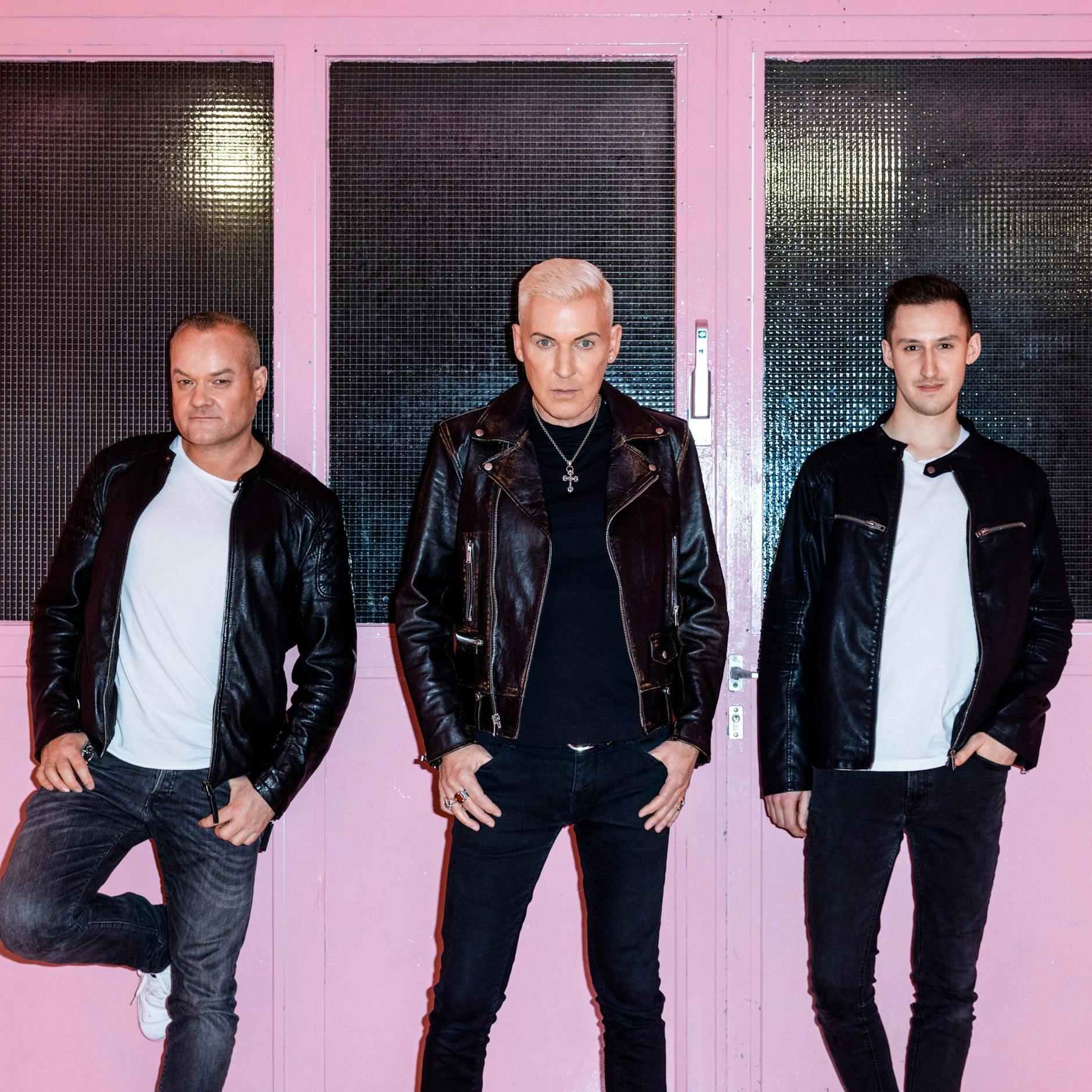 Image - Scooter-Frontmann H.P. Baxxter: „Berlin hat diese Mischung aus Punk, Techno und Glamour“