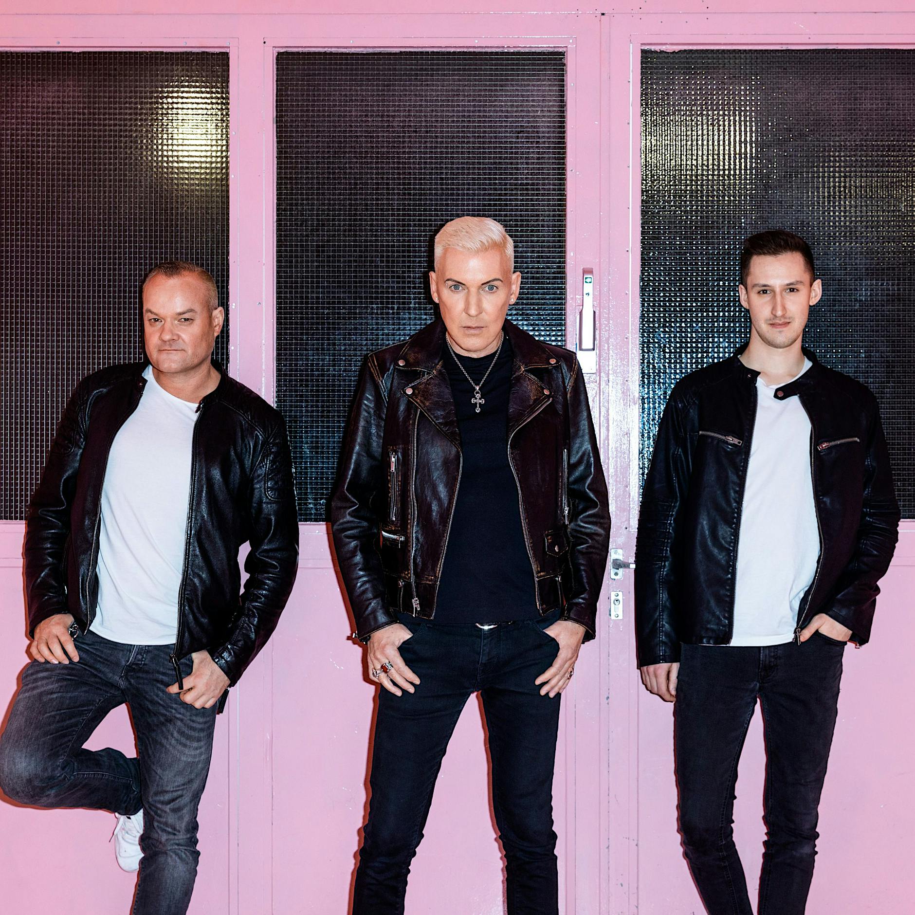 Scooter-Frontmann H.P. Baxxter: „Berlin hat diese Mischung aus Punk, Techno und Glamour“