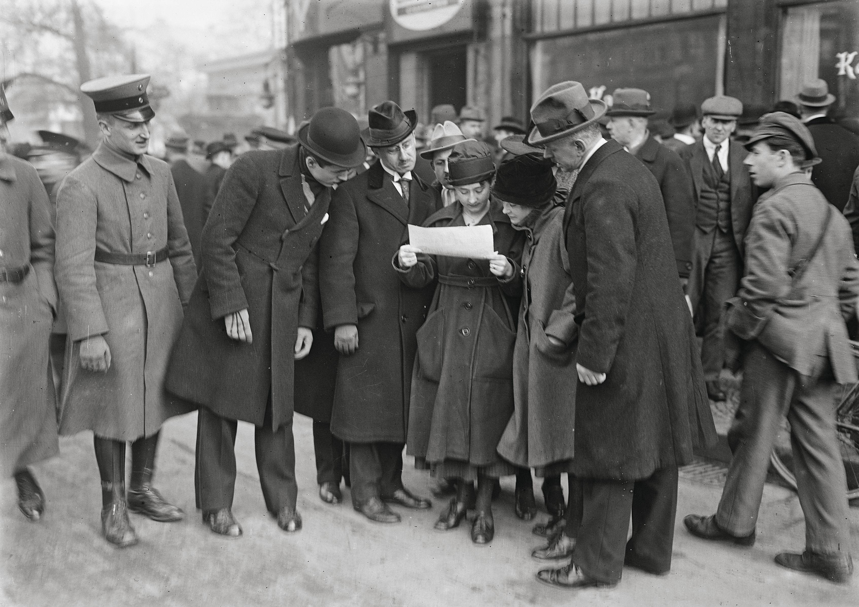 Kriminalfall aus Berlin: Der Hemberger-Prozess –ein perfider Mord und sein Ausgang