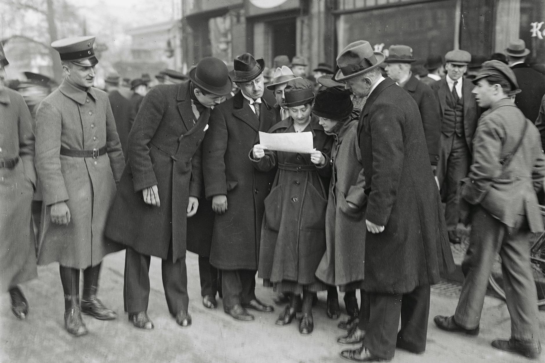 Die Berliner Öffentlichkeit war gebannt von dem Mord an Anselm Hemberger.