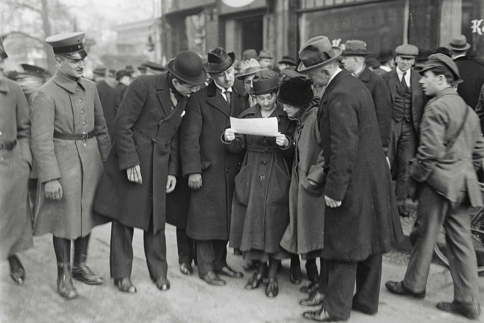 Die Berliner Öffentlichkeit war gebannt von dem Mord an Anselm Hemberger.
