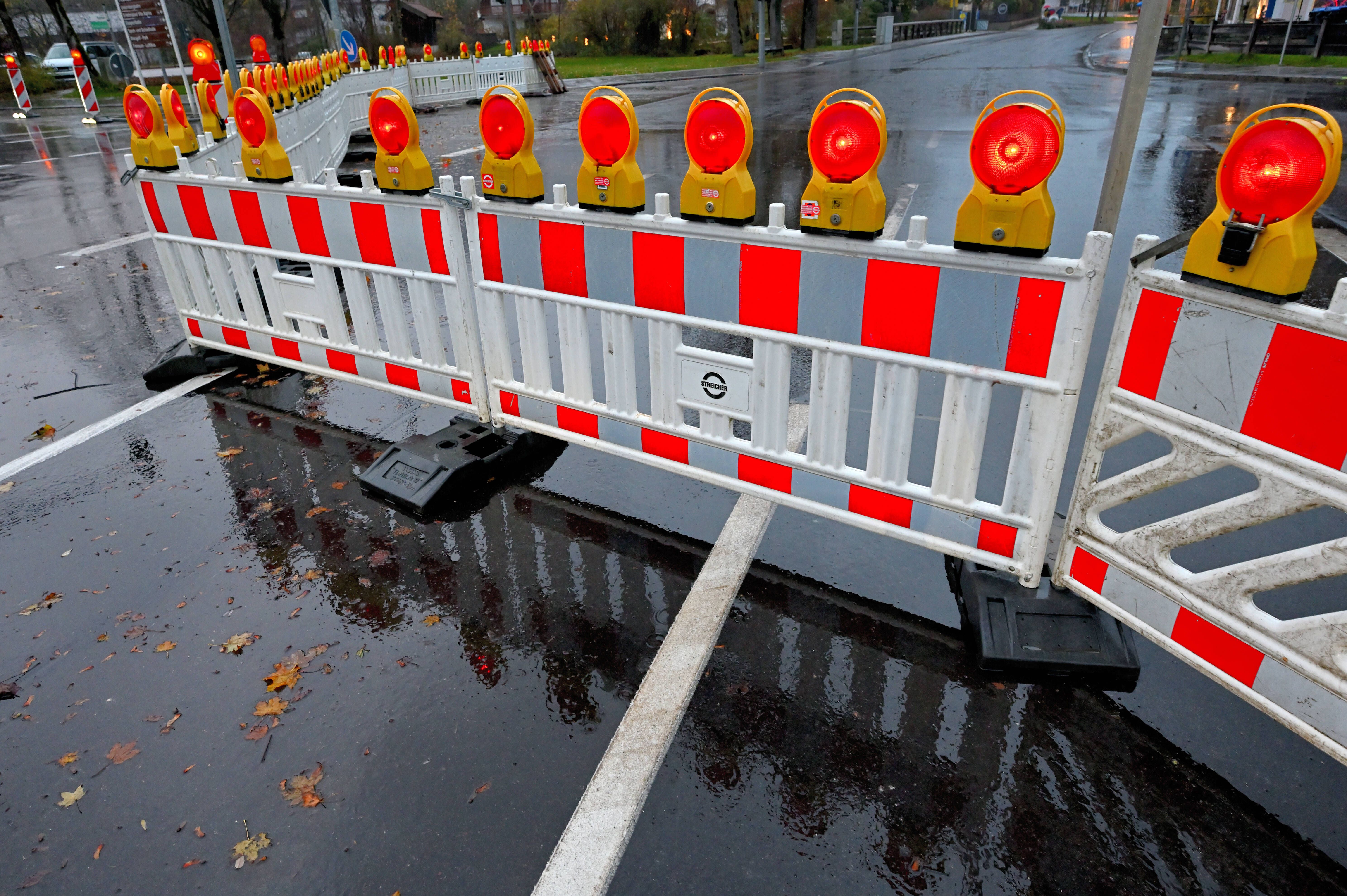 Achtung, nervige Sperrung kommt auf Autofahrer in Moabit zu!