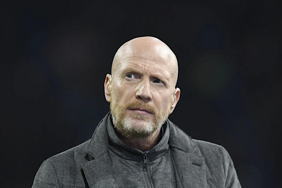 &nbsp; Matthias Sammer&nbsp;