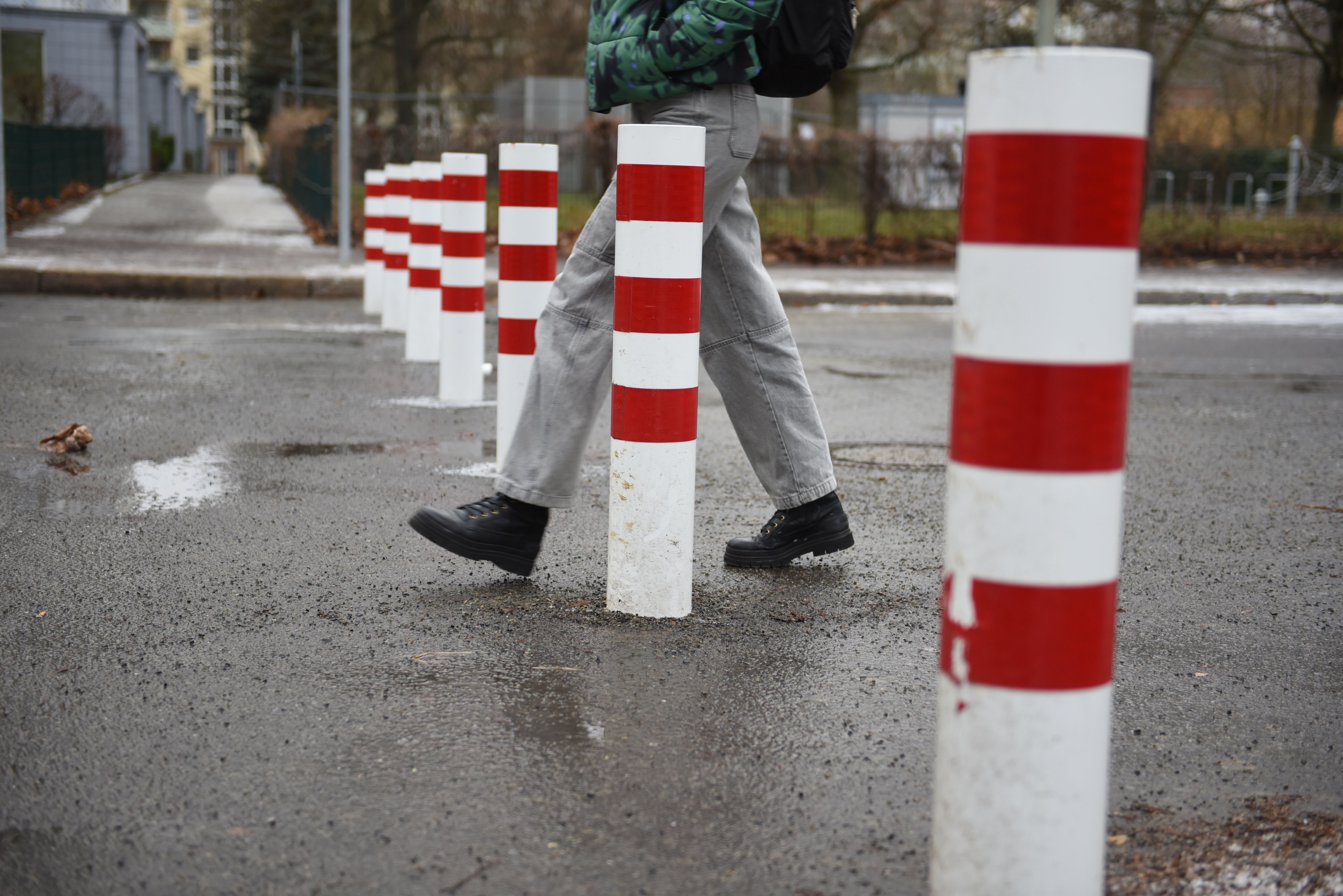 Berlin-Mitte: Gericht erlaubt Schulzone in Singerstraße – Anwohner haben kein Recht auf Parkplätze