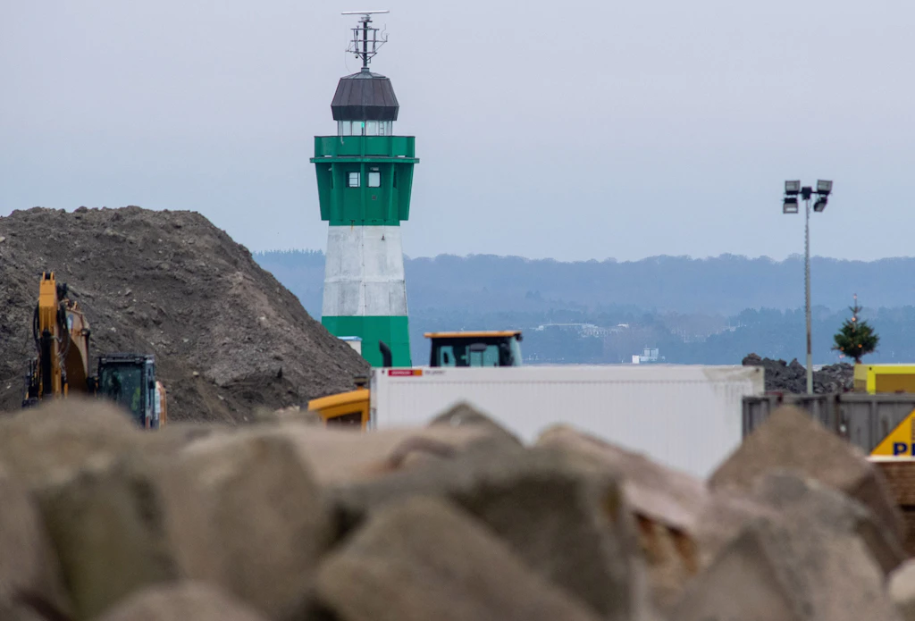 Bürger-Wut wegen LNG auf Rügen: „Wir werden nicht ernst genommen“