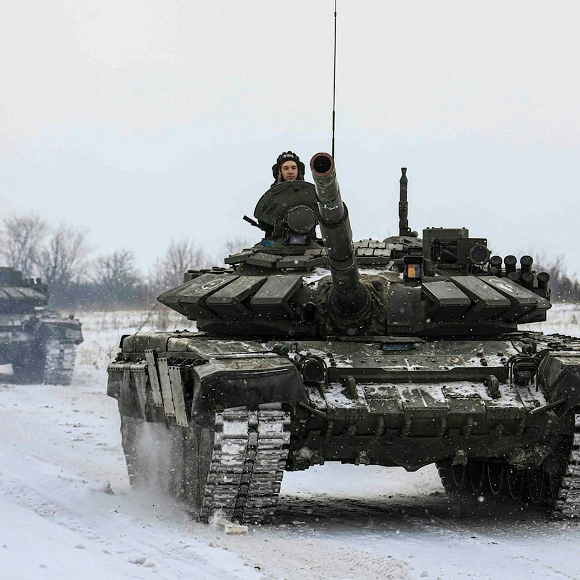 Friedensvertrag für die Ukraine: Warum auch die ARD-Faktenchecker Unrecht haben