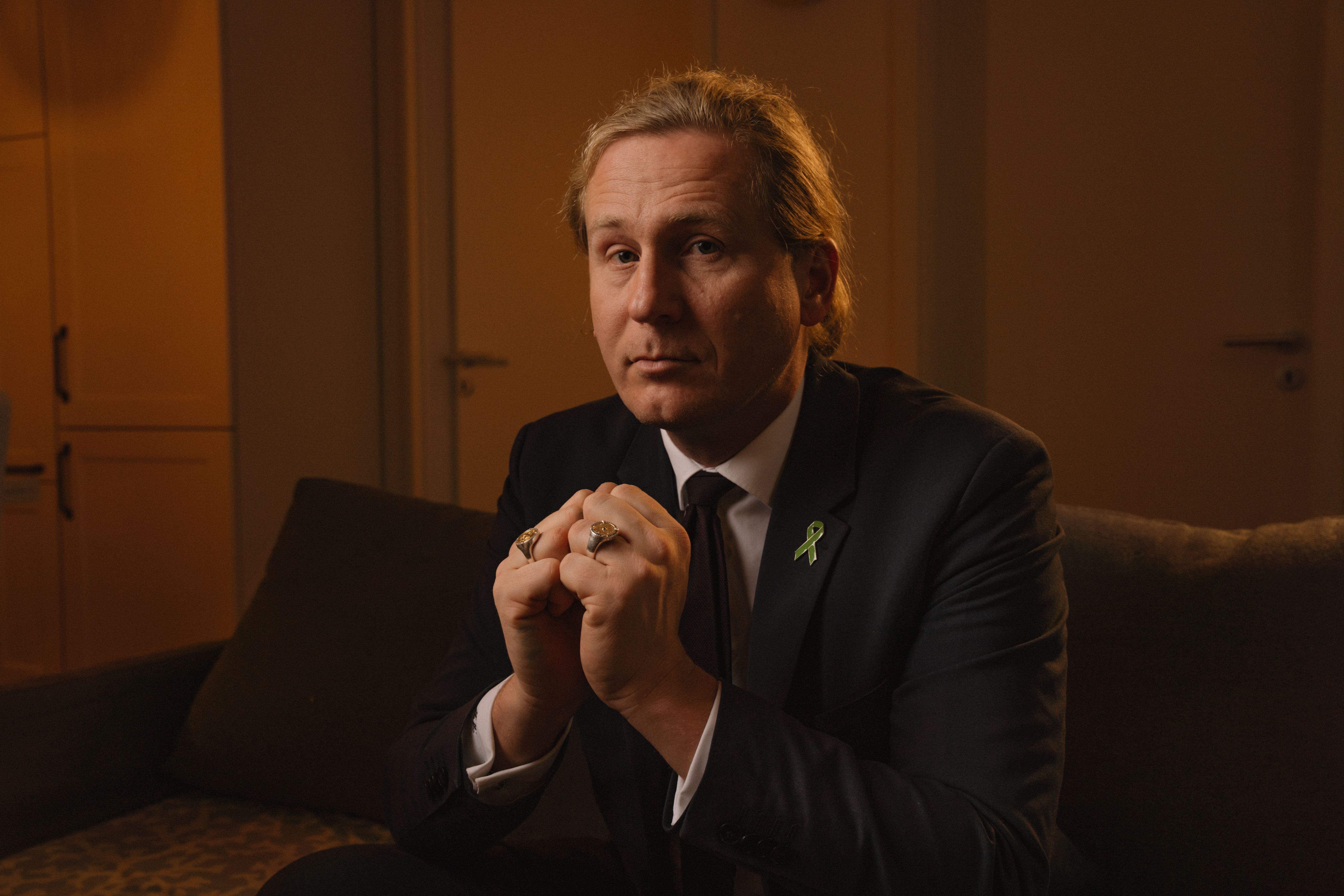 SPD-Stadtrat Hönicke: Wurden MeToo-Vorwürfe im Rathaus Berlin-Lichtenberg vertuscht?