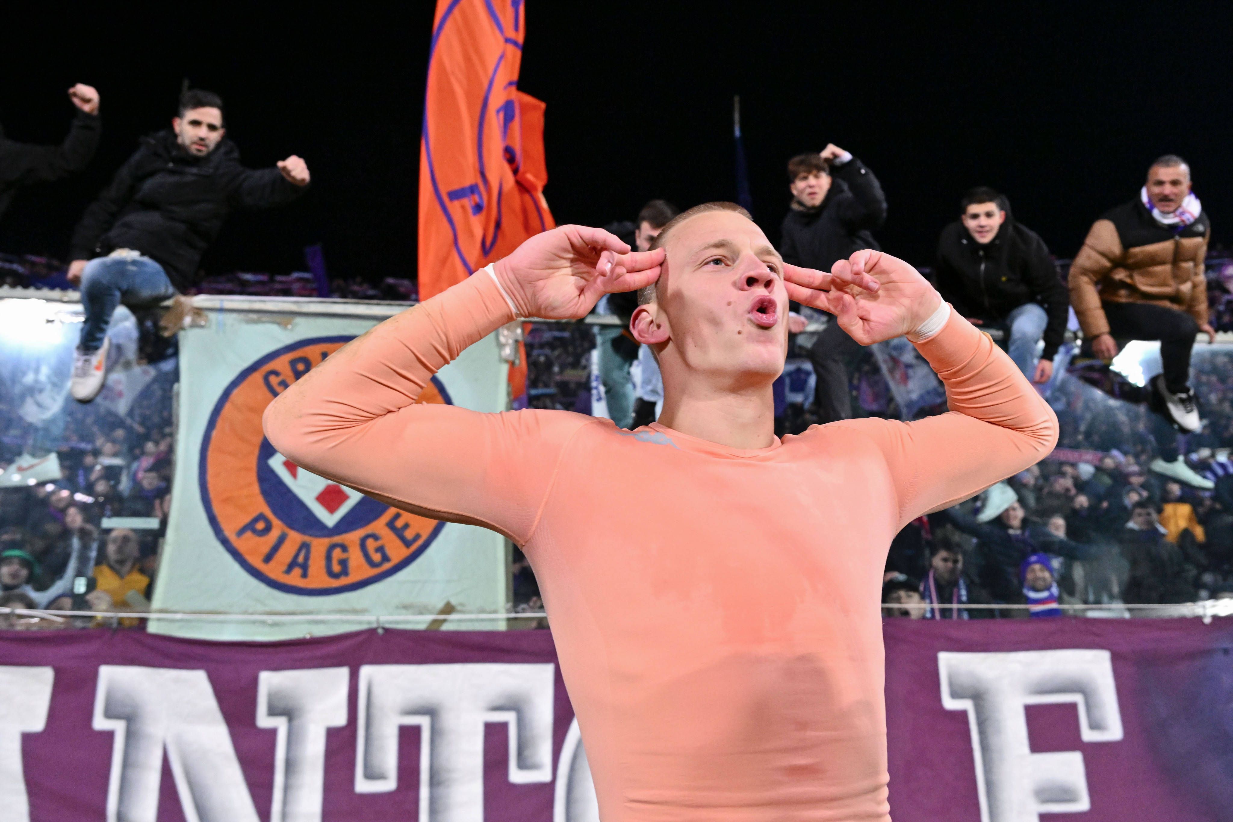 Mit Video: Wenn Herthas Ex-Torwart Christensen die Hose runterlässt …