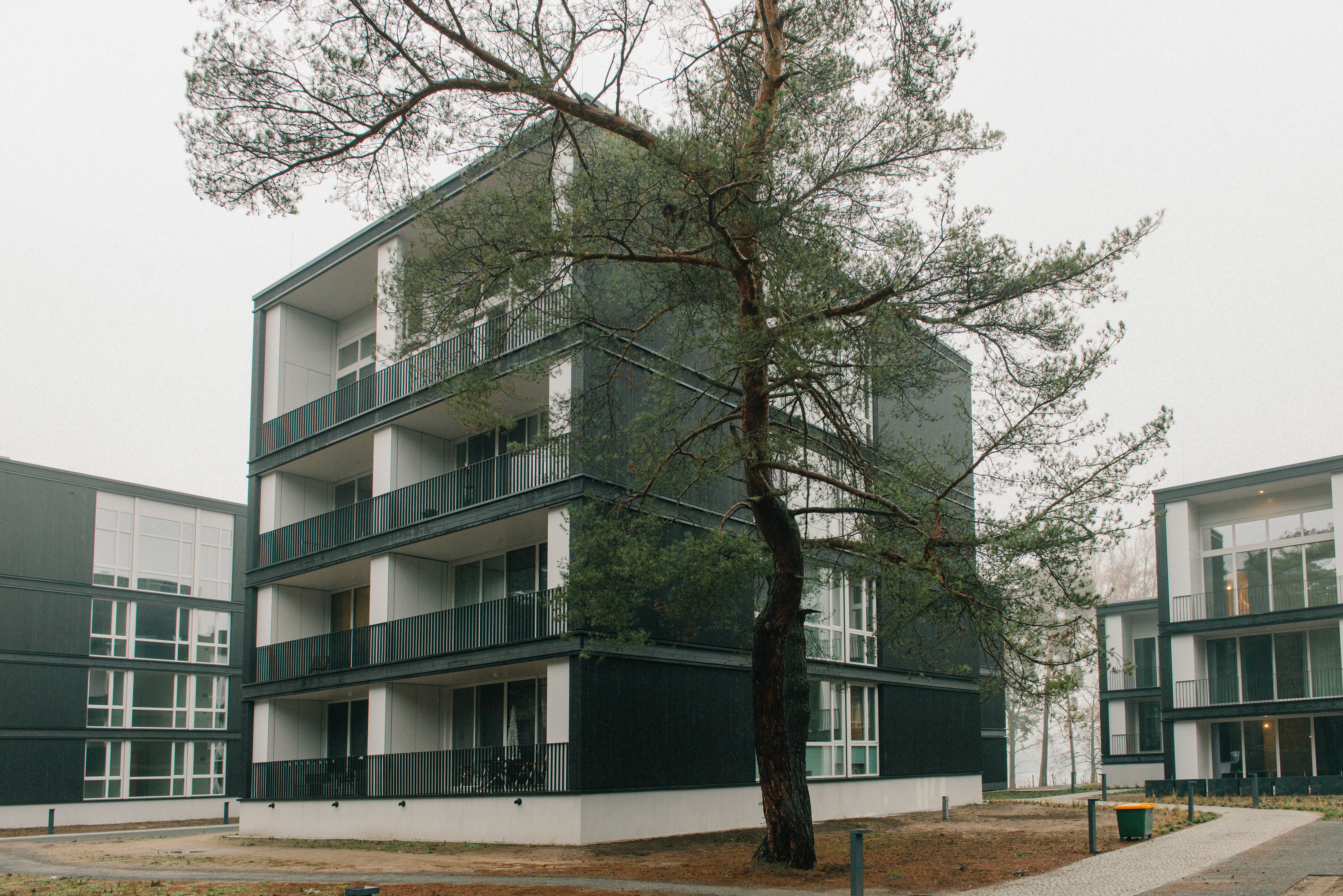 Luxusapartments und Yachthafen: Wie Bad Saarow zu den „Berliner Hamptons“ werden soll