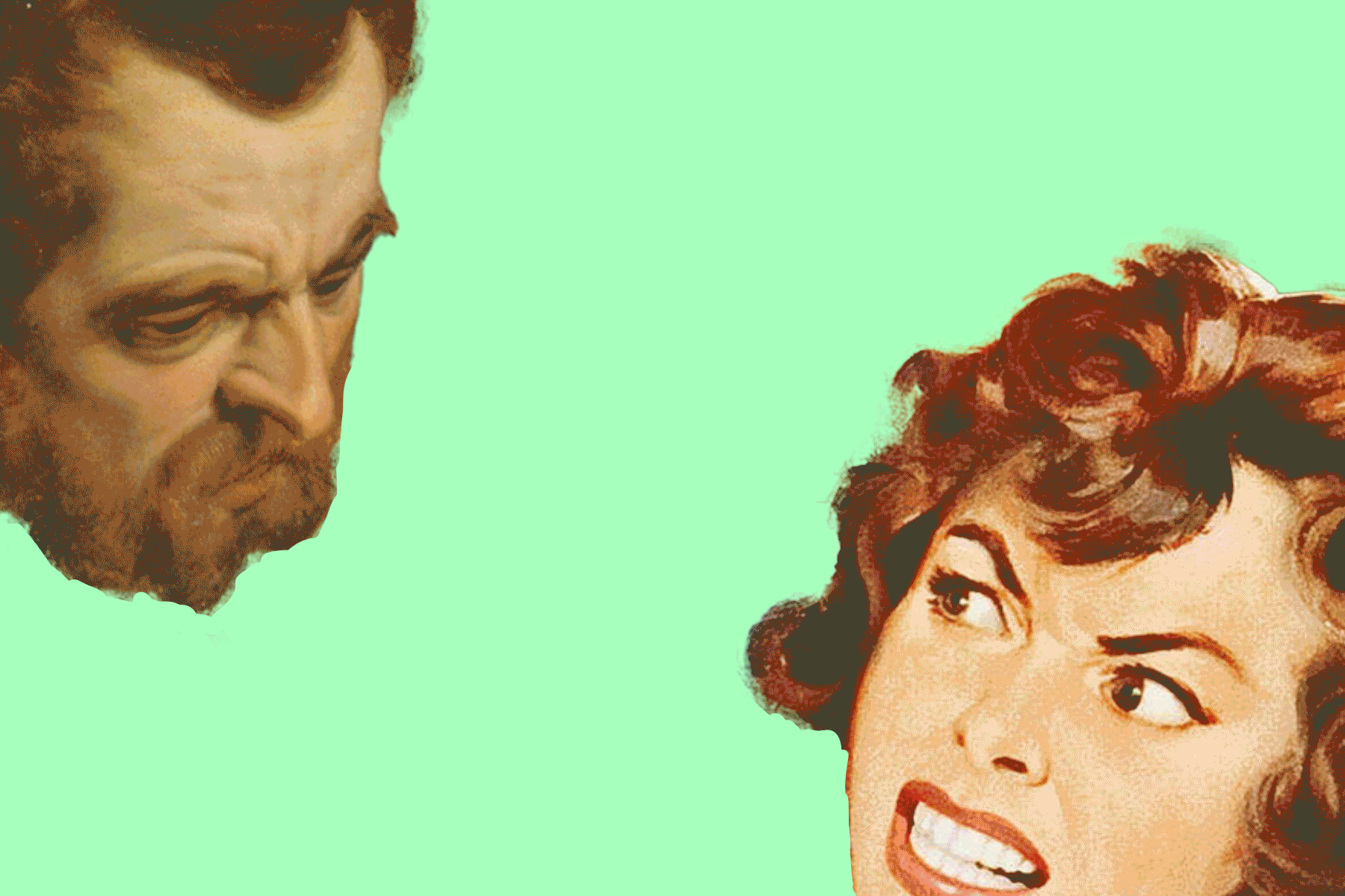 Paartherapie: „Wie können meine Frau und ich endlich wieder guten Sex haben?“