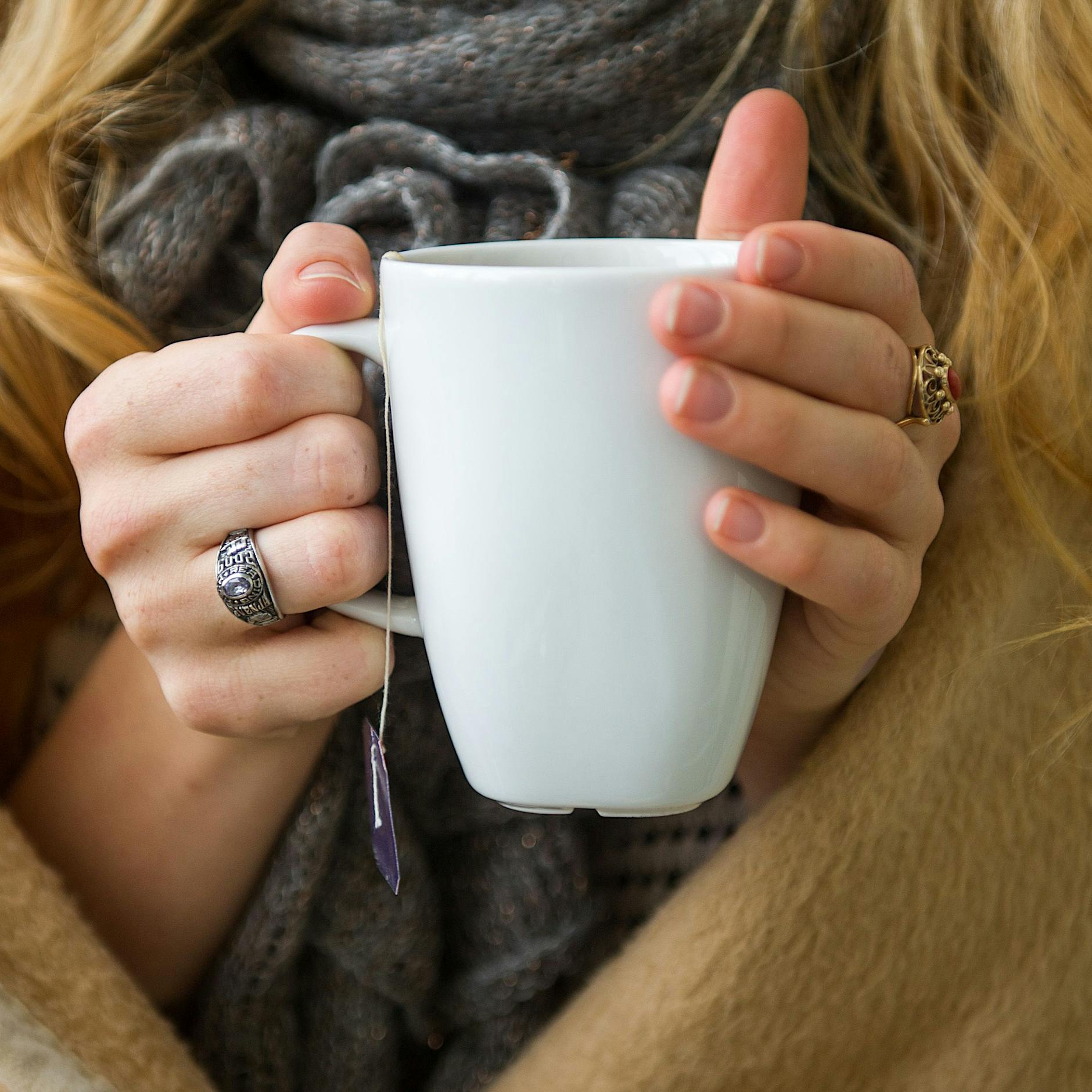 Berlin friert: Wärmender Schnaps und kalte Dusche – Kältemythen auf dem Prüfstand