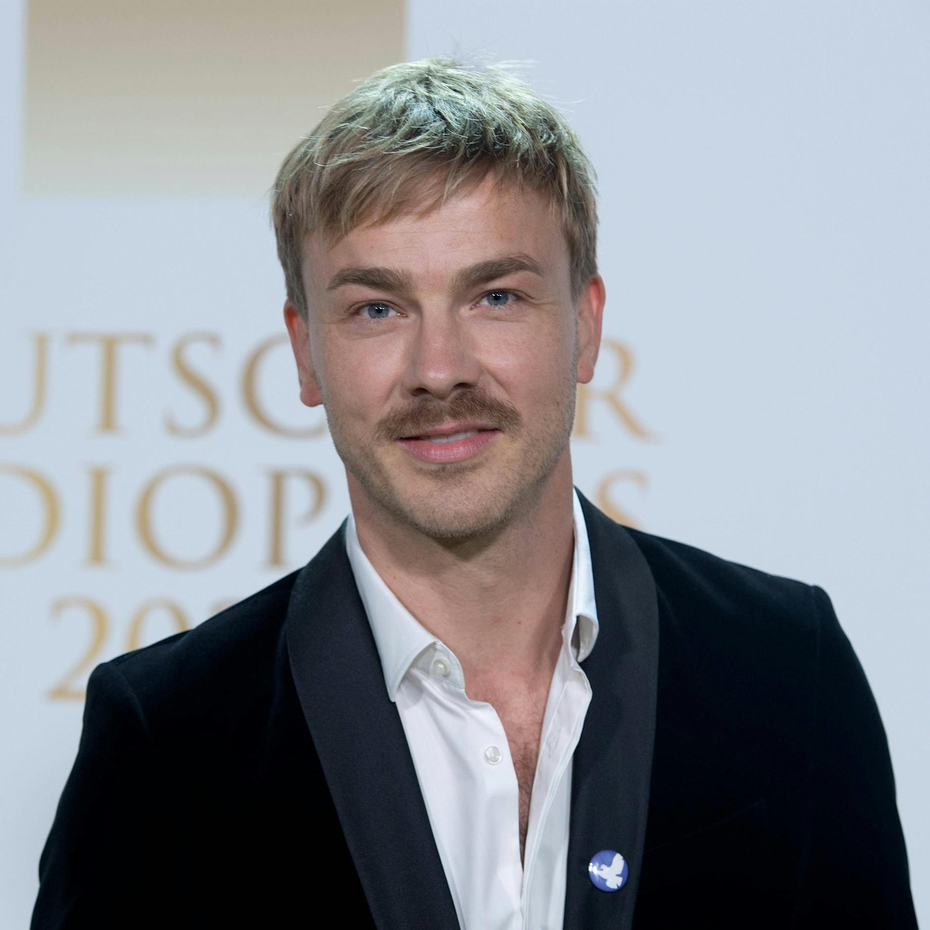 Albrecht Schuch: „Ich will nicht darüber nachdenken, was am besten ankommt und was nicht“