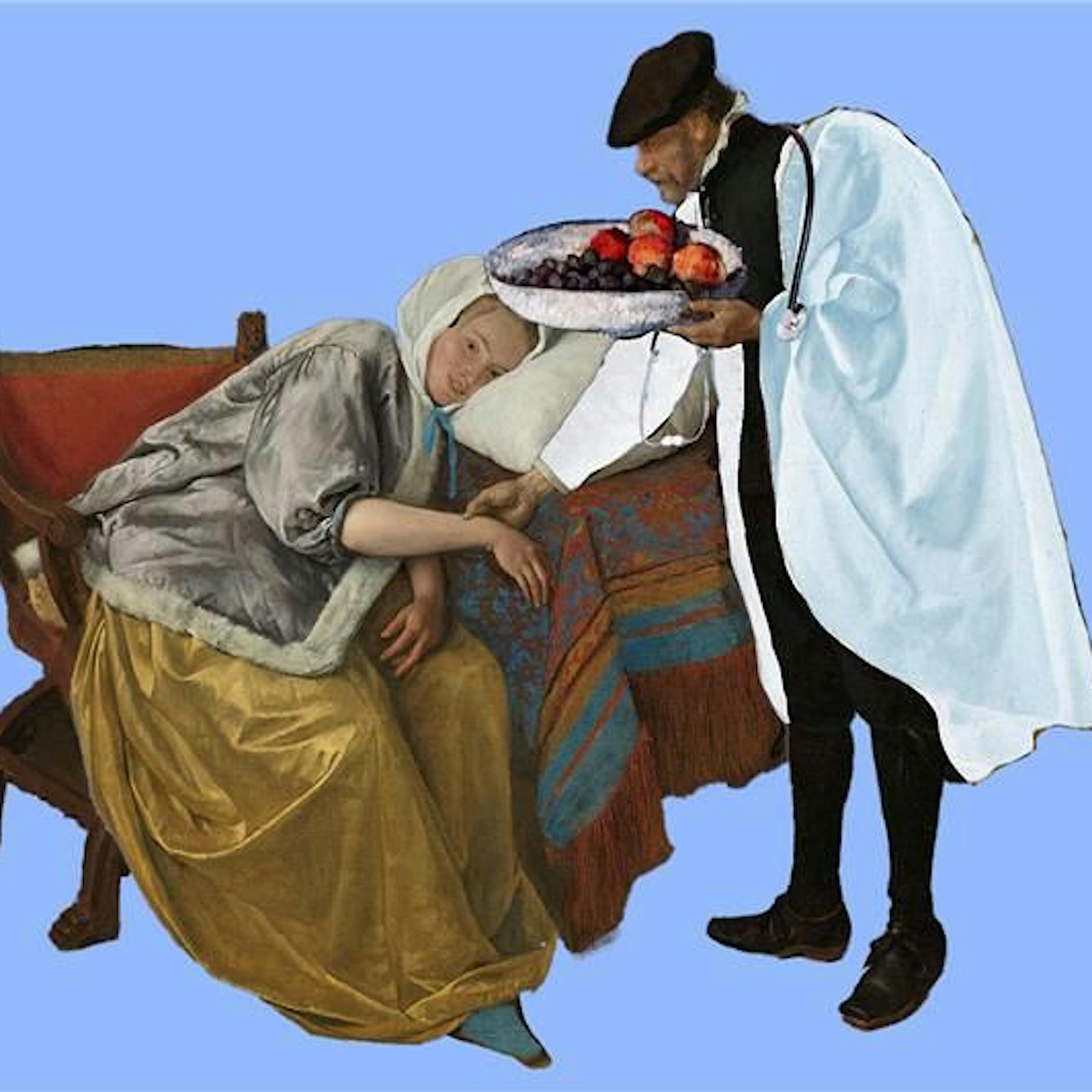 Preisgekrönte Charlottenburger Ärztin Dr. Helena Orfanos-Boeckel verrät: Mit diesem Wissen über Nährstoffe lebt sich’s besser