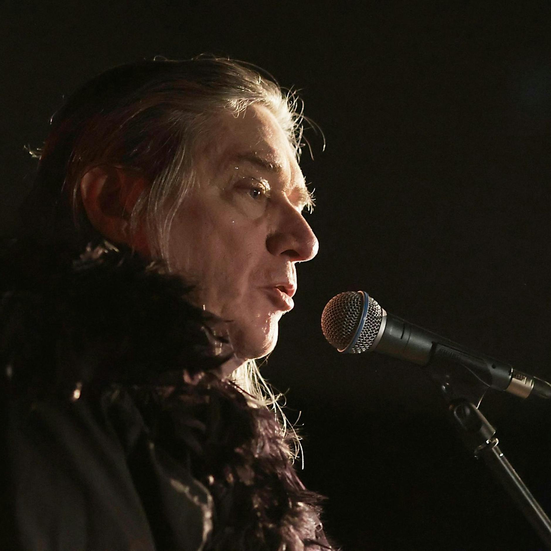 Image - Neubauten-Frontmann Blixa Bargeld wird 65