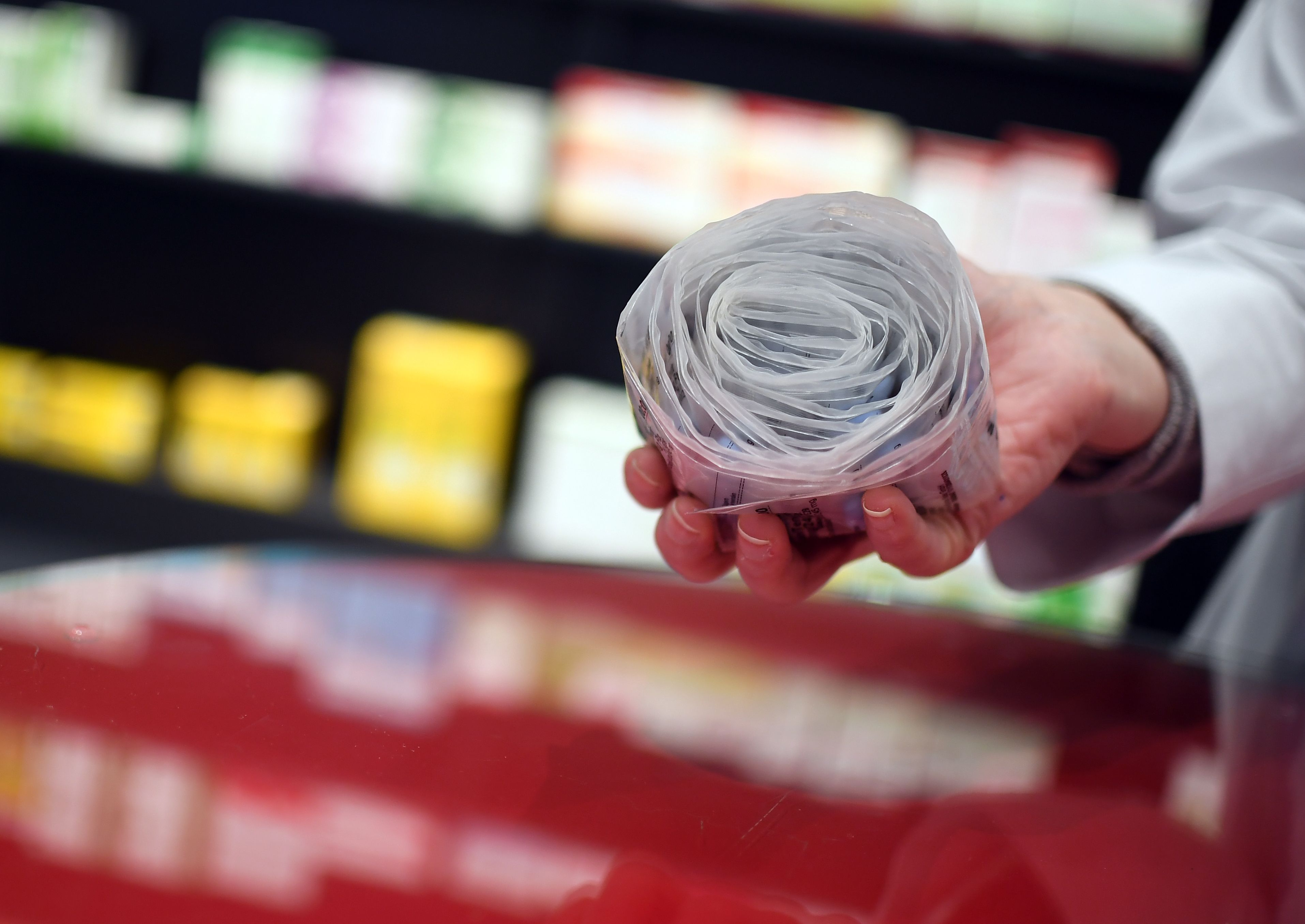 Medikamentenmangel bei HIV-Mittel: Wann soll Prep wieder lieferbar sein?