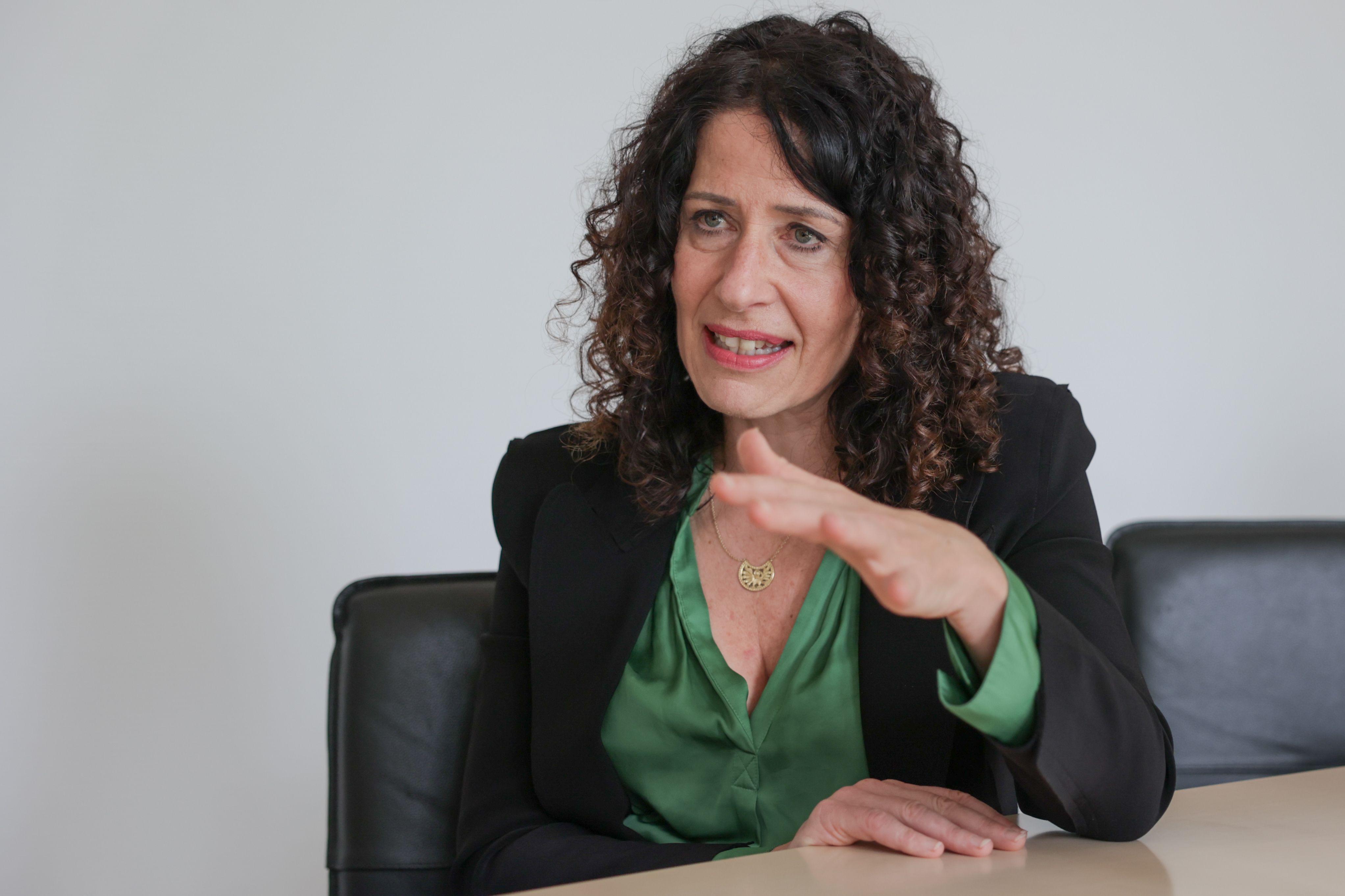 Image - Berliner Grüne fordern: AfD-Verbot prüfen!