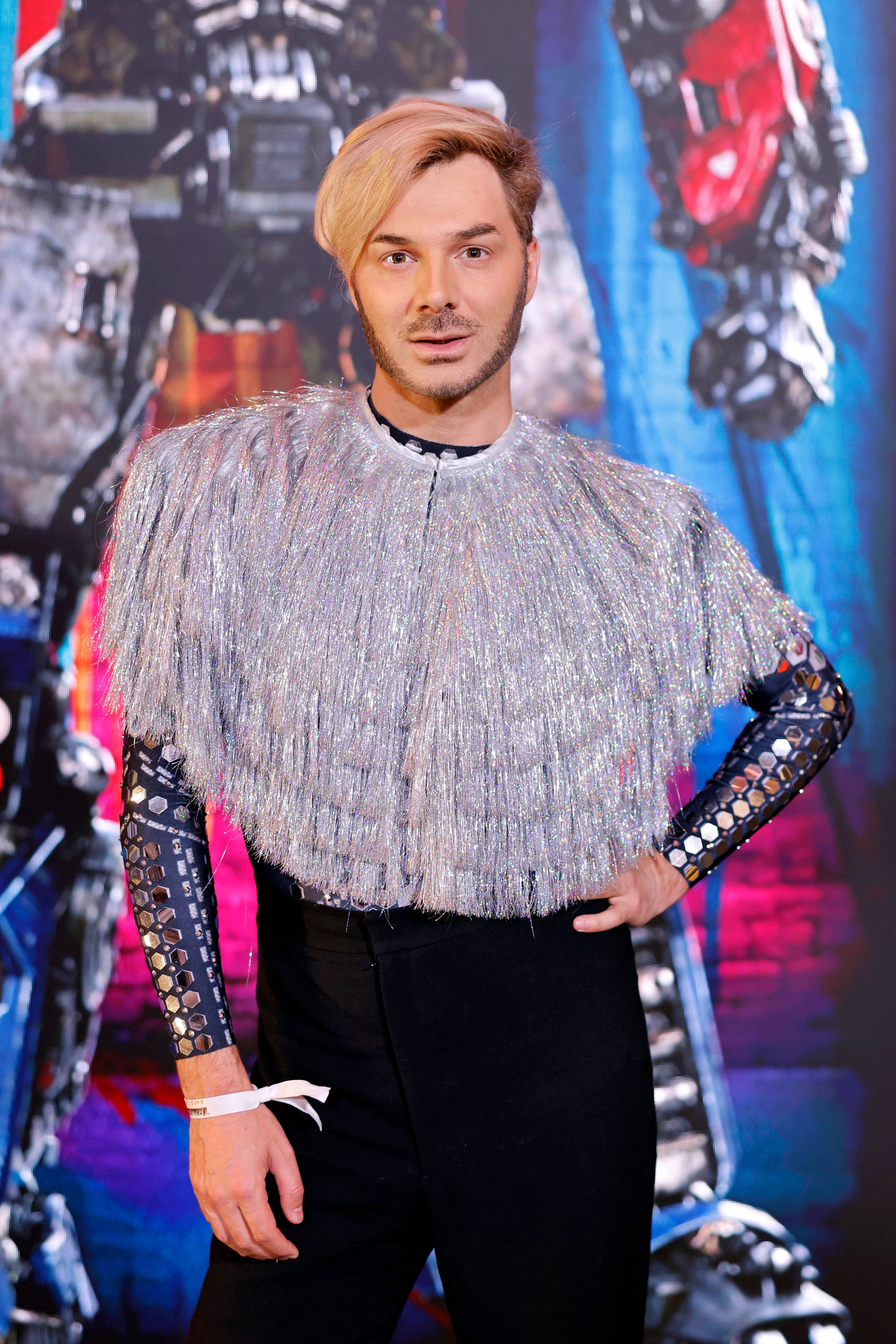 Sam Dylan über „Forsthaus Rampensau“: DESHALB eskalierte es wirklich!