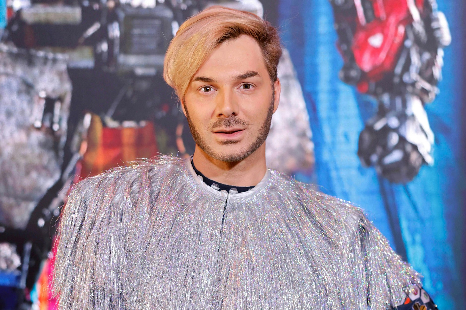 Sam Dylan flippte bei „Forsthaus Rampensau“ aus.