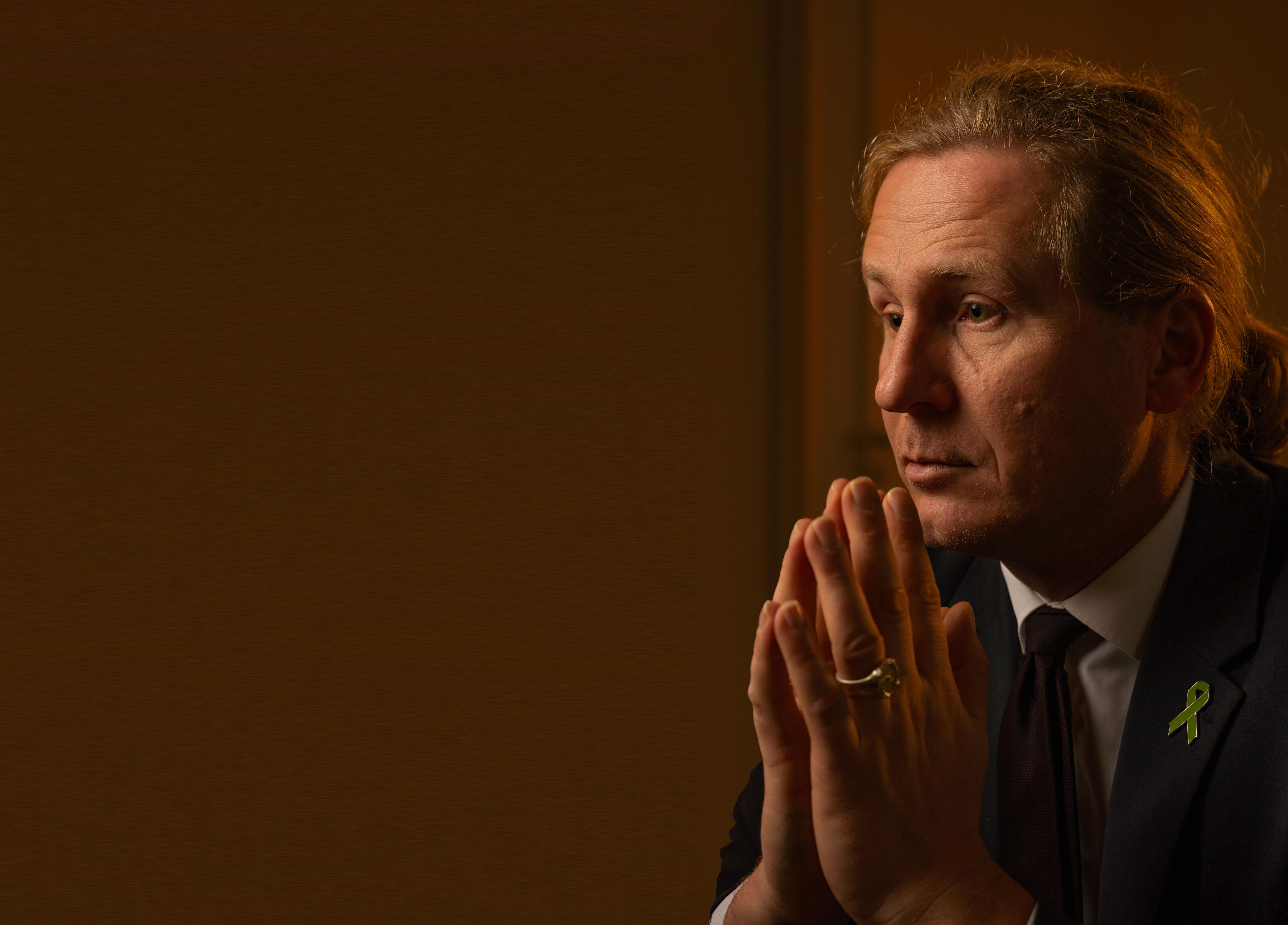 Kevin Hönicke und Philipp Cachée: MeToo und Machtmissbrauch in Berlin-Lichtenberg