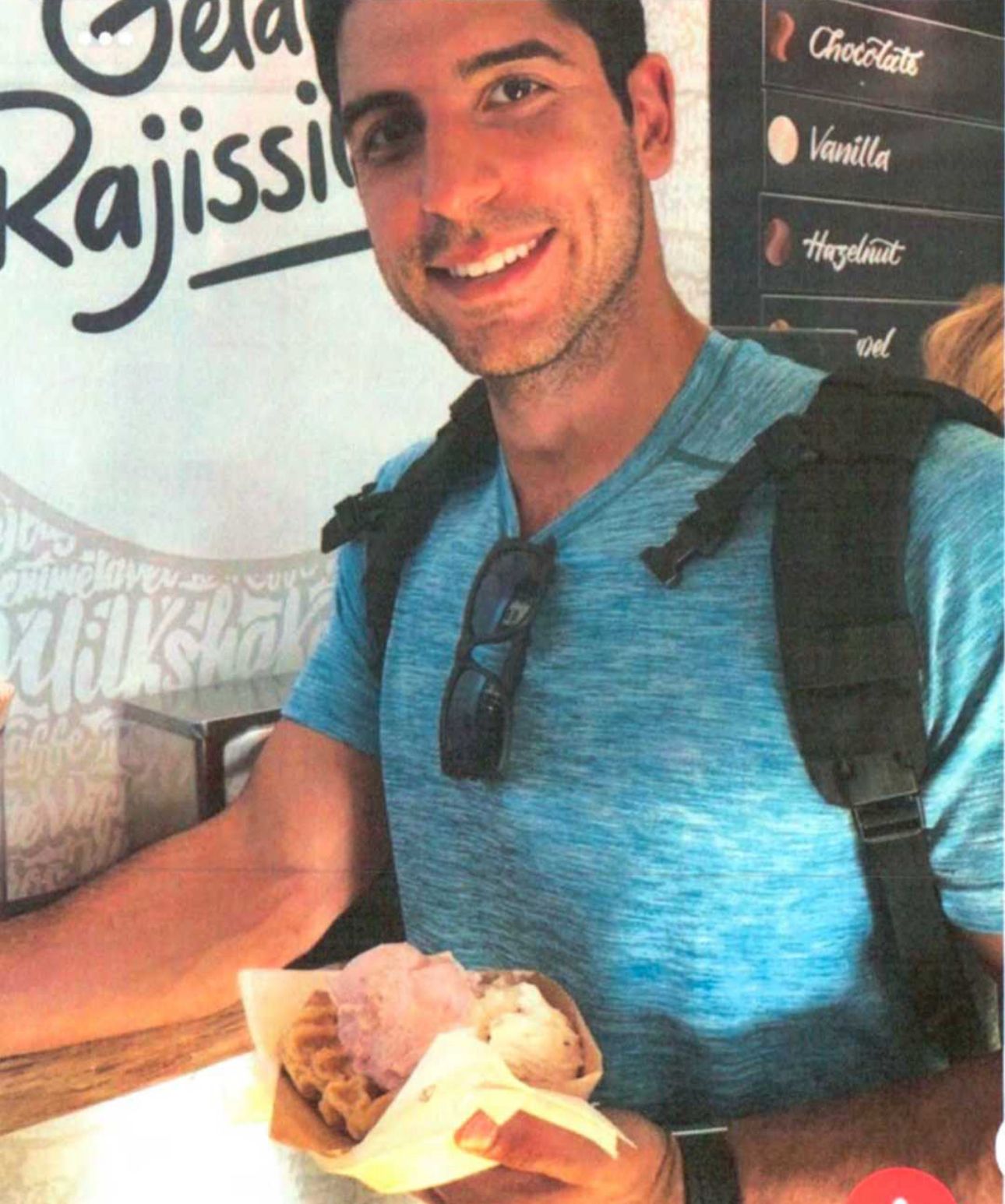 Image - Mann verklagt seine Ex-Dates auf 75 Millionen Dollar, weil sie über ihn lästerten