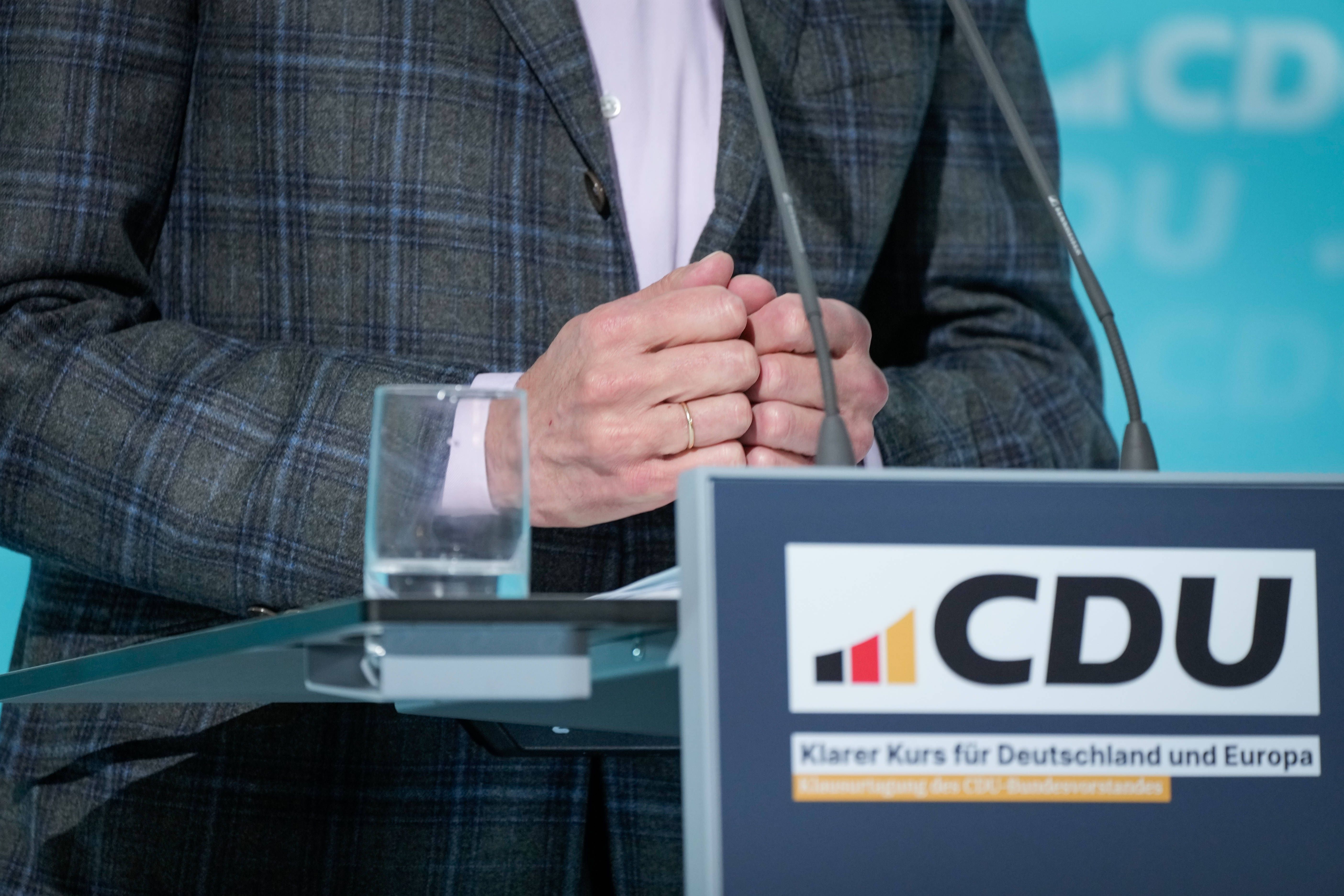 „Weniger vom Gleichen“: CDU fordert Reformen bei ARD und ZDF