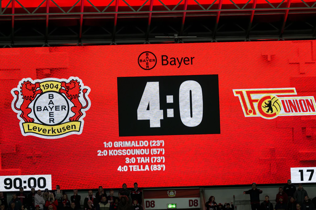 1. FC Union Berlin beş haneli para cezası ödemek zorunda