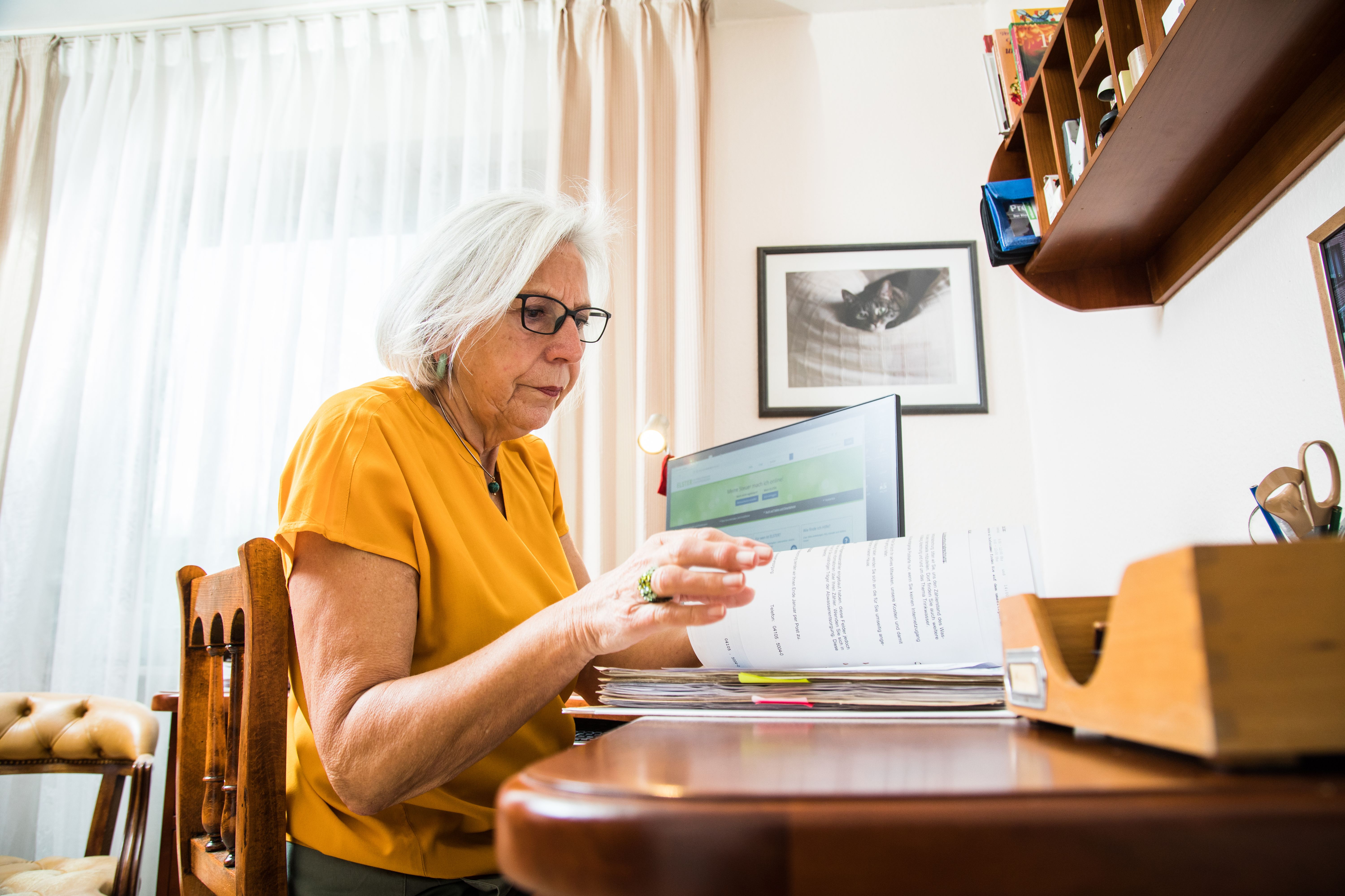 Steuern und Abgaben für Rentner steigen deutlich