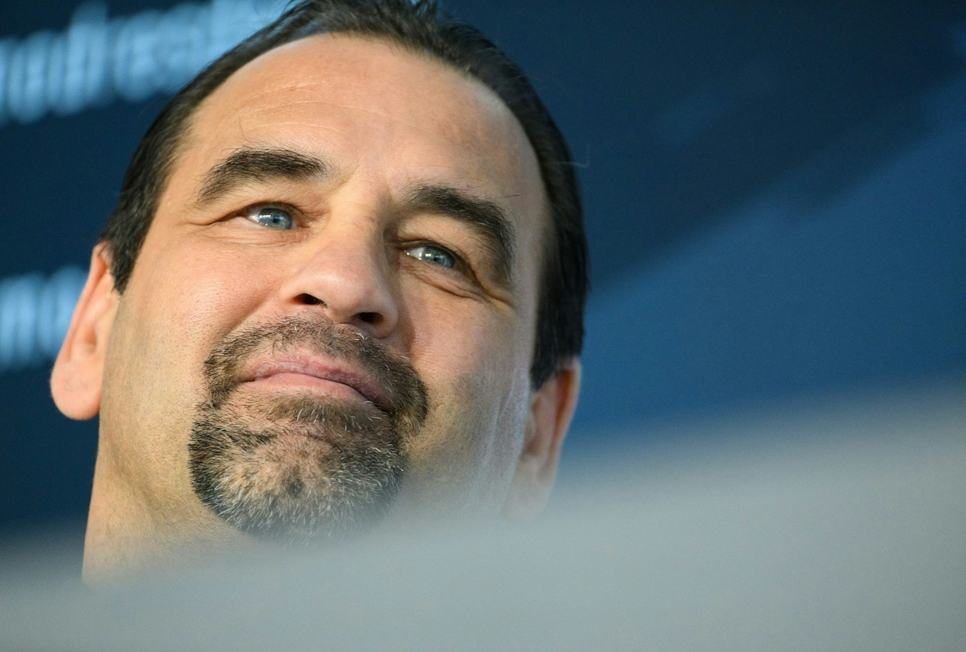 ARCHIV - Der frühere Torjäger Ulf Kirsten hofft auf den Titel für seinen Ex-Club Bayer Leverkusen.  