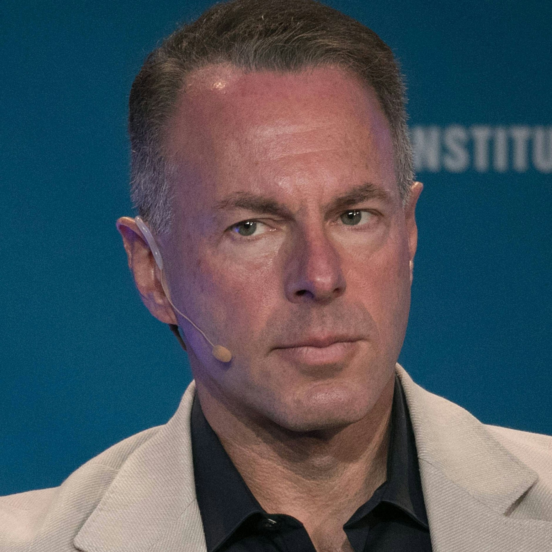 Der ehemalige Ebay-Chef und CEO Devin Wenig