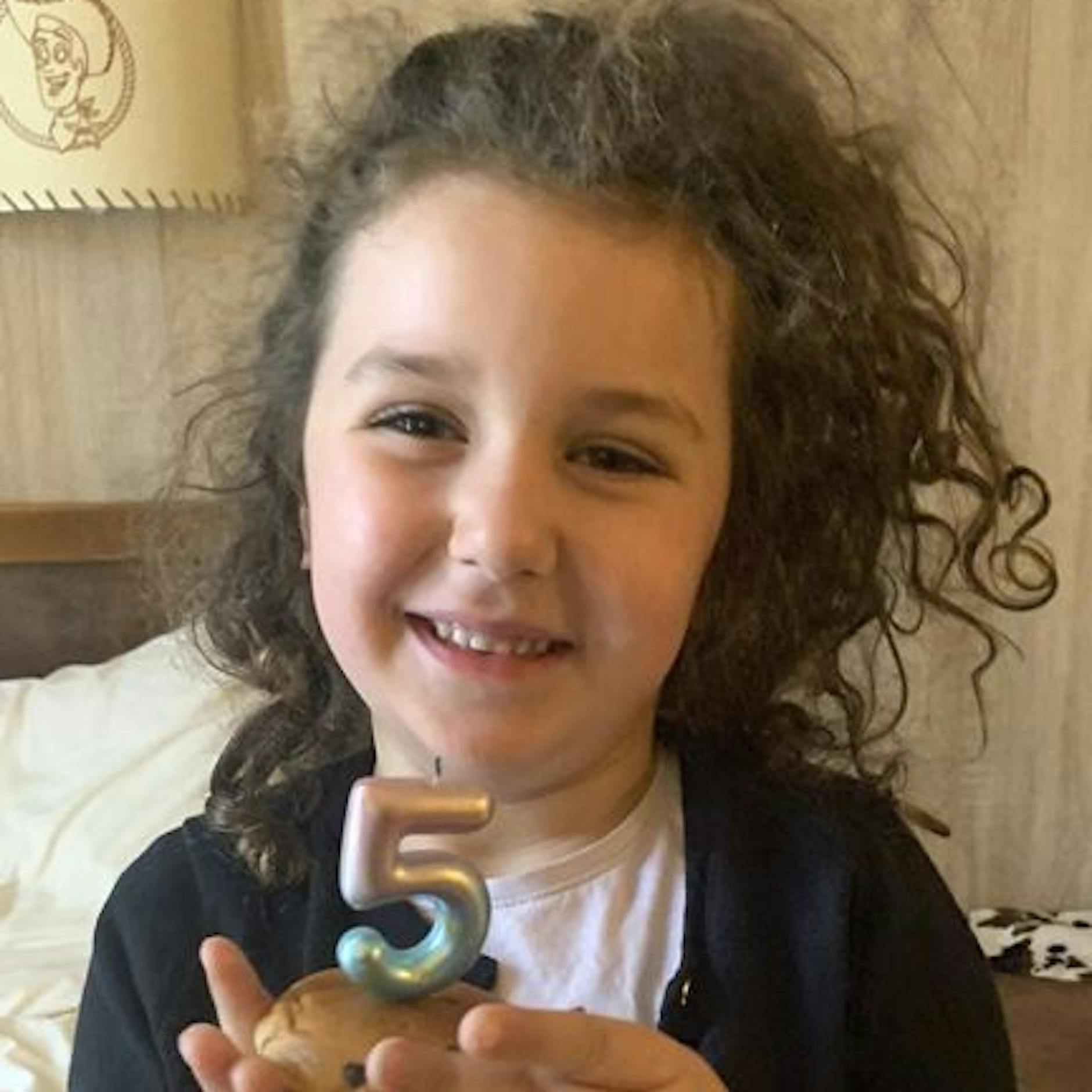 Fünfjährige infiziert sich mit vier Viren, drei Tage später ist sie tot