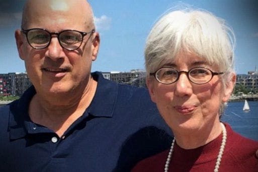 David und Ina Steiner wurden drei Jahre lang von Ebay gestalkt.