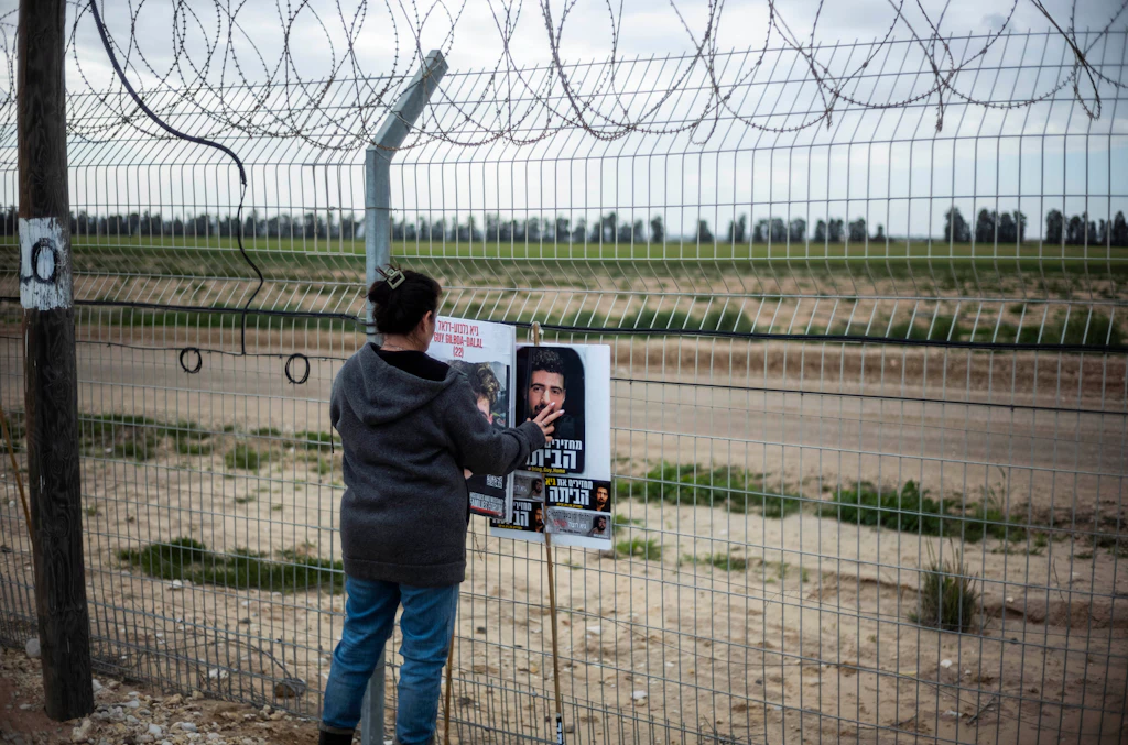 Gaza-Krieg: Hamas hat den Überblick über den Verbleib israelischer Geiseln verloren