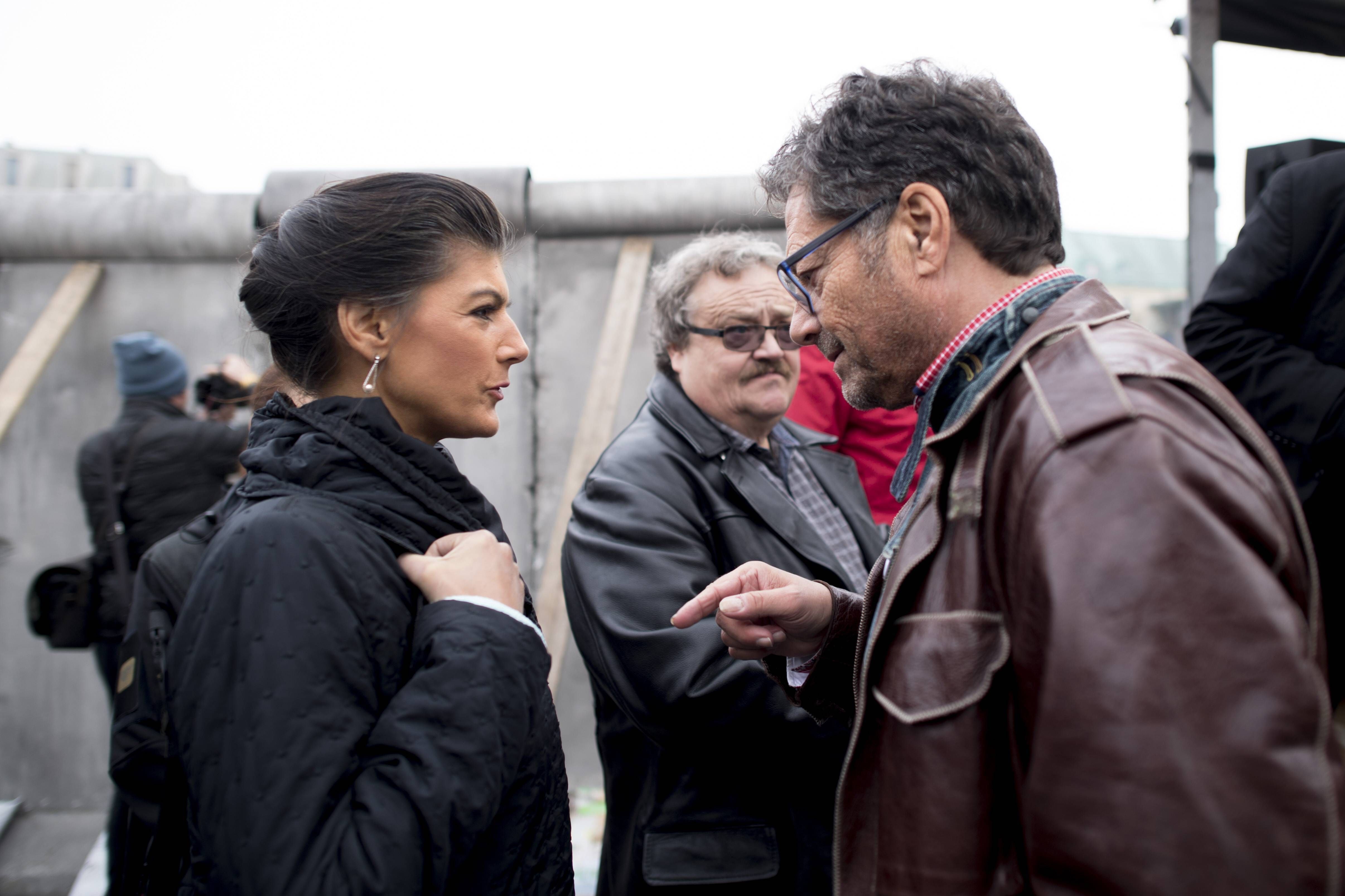 Sahra Wagenknecht-Partei BSW: Die Revolution frisst ihre Kinder