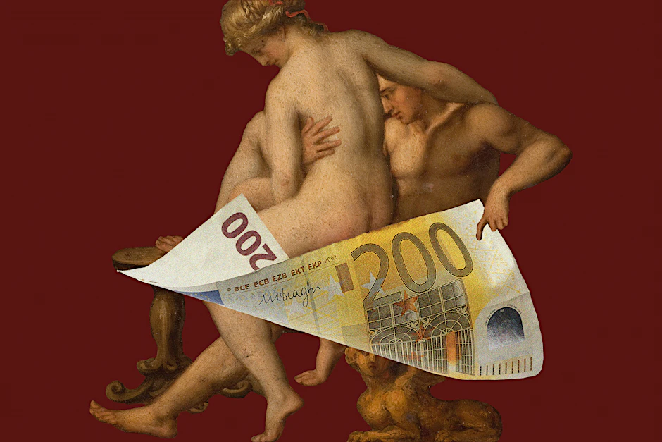 Ehrliche Antworten: Darum bezahlen Männer wirklich für Sex