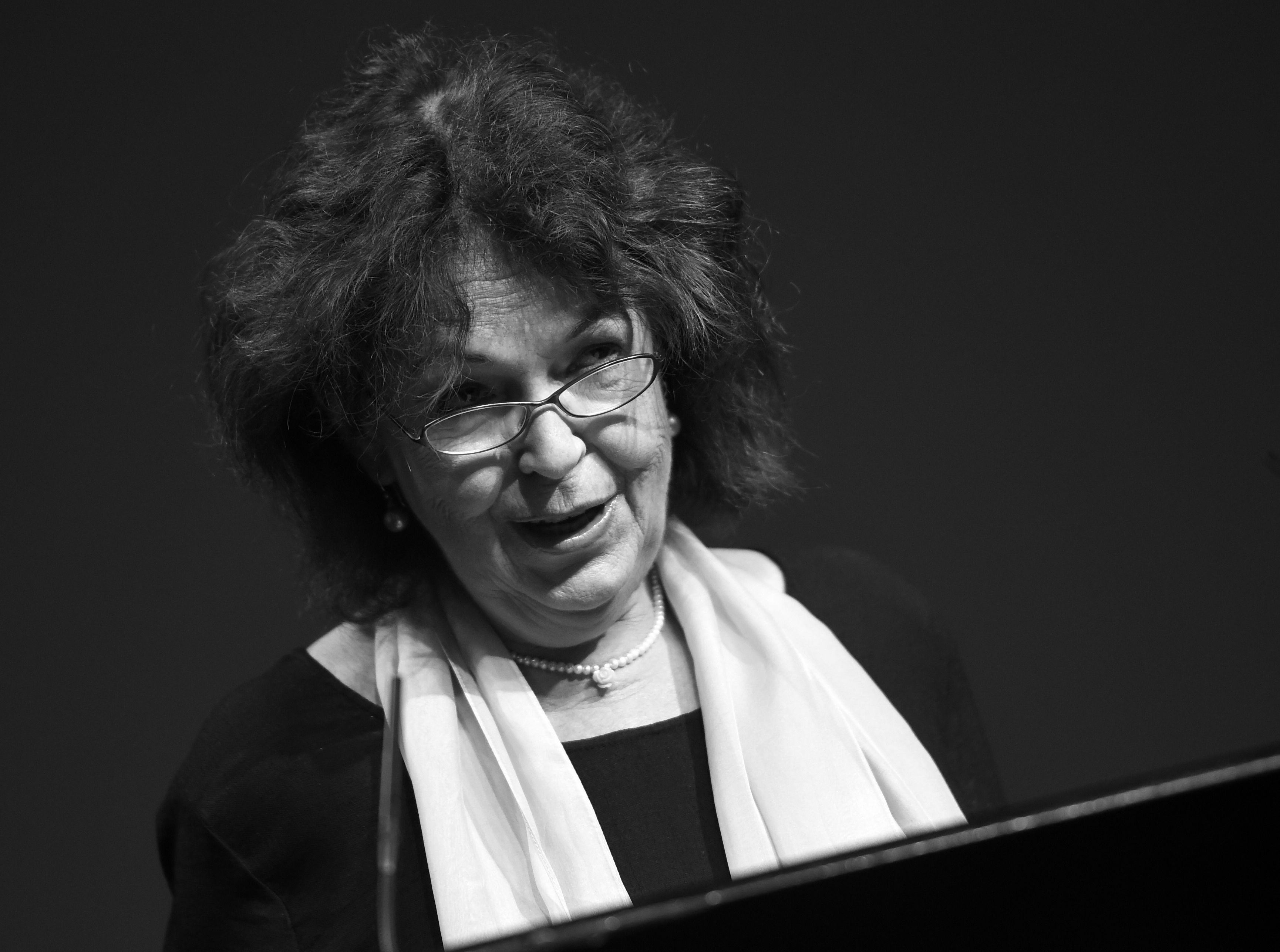 Die große Elisabeth Trissenaar: Tod in der Berliner Charité!