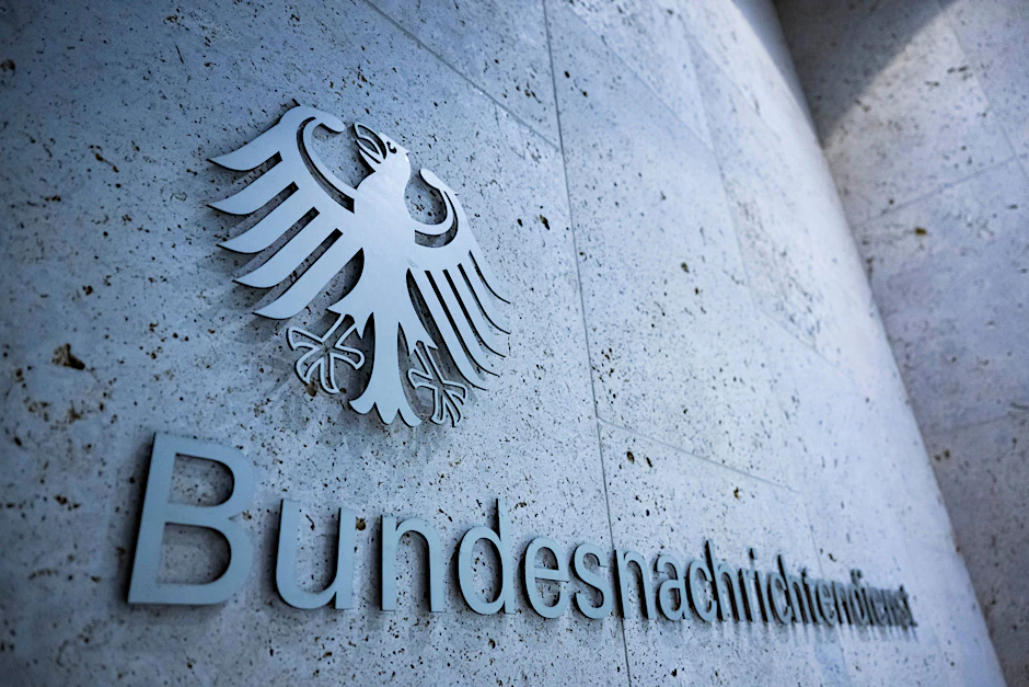 Der Nachrichtendienst BND steht gerade im Fokus eines handfesten Skandals.
