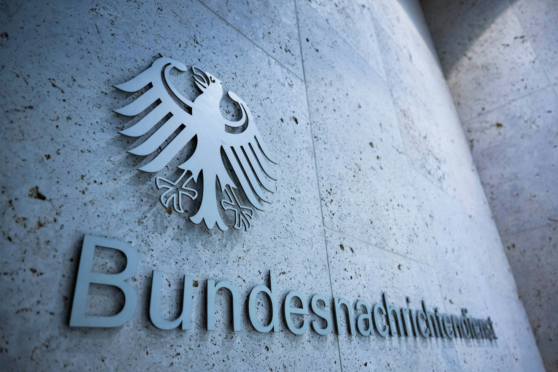 Der Nachrichtendienst BND steht gerade im Fokus eines handfesten Skandals.