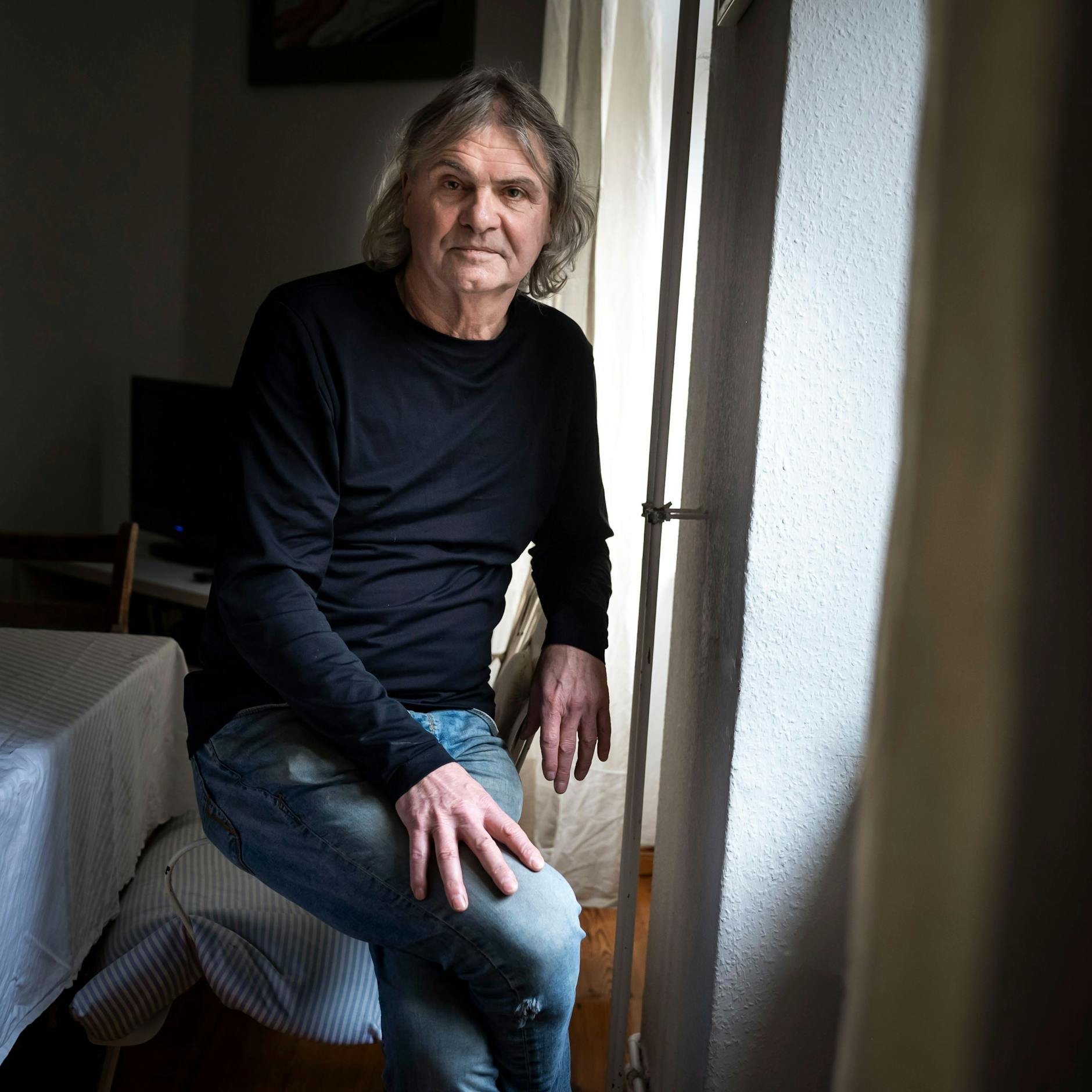 Image - Hans-Eckardt Wenzel zu Israel und der Ukraine - ein Gespräch in Berlin