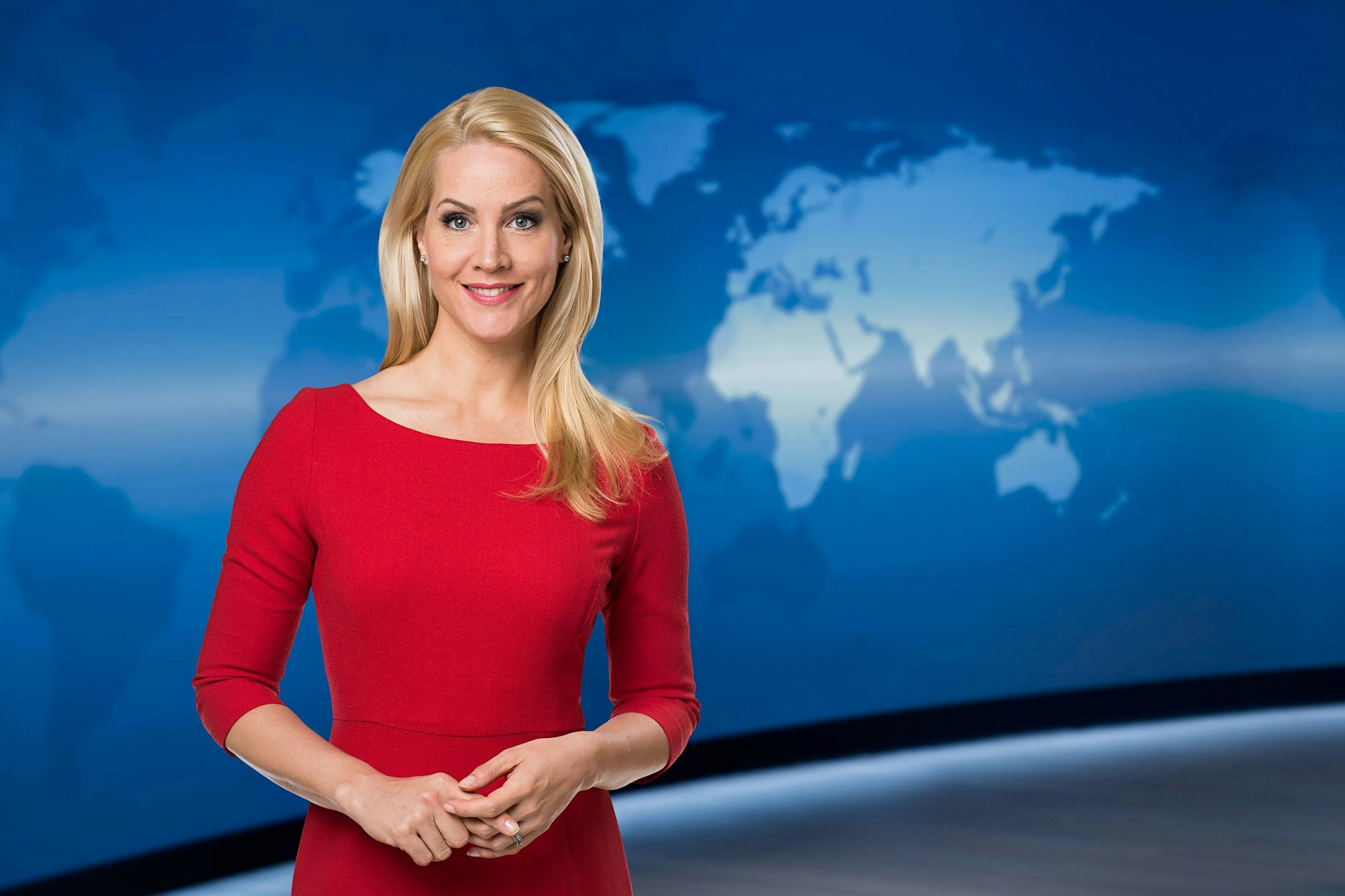 Judith Rakers verlässt die „Tagesschau“.