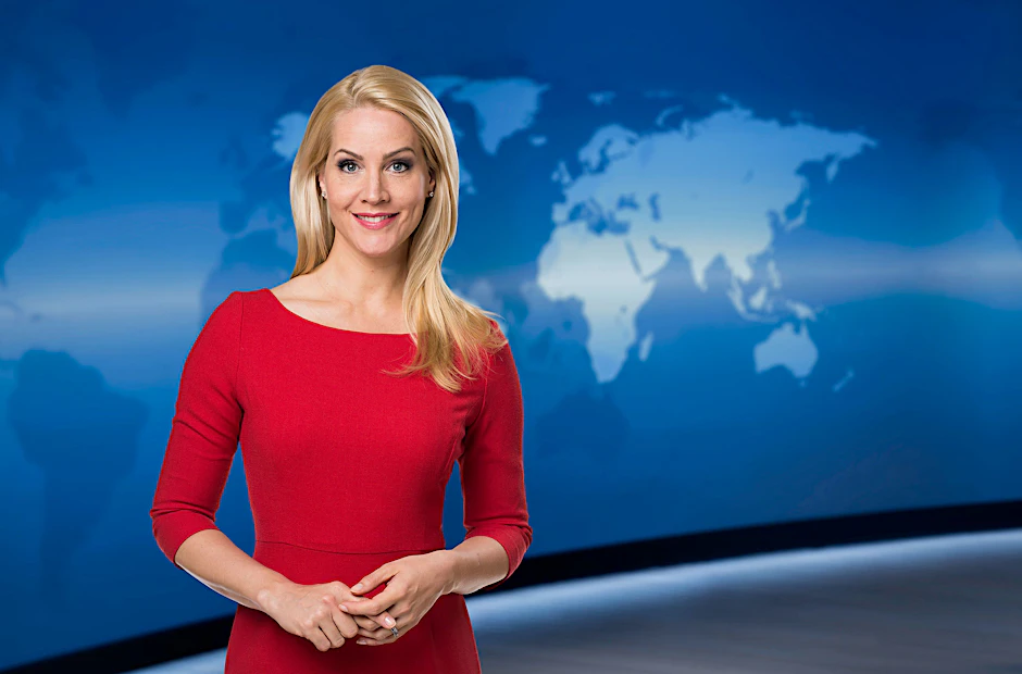 Judith Rakers verlässt die „Tagesschau“.