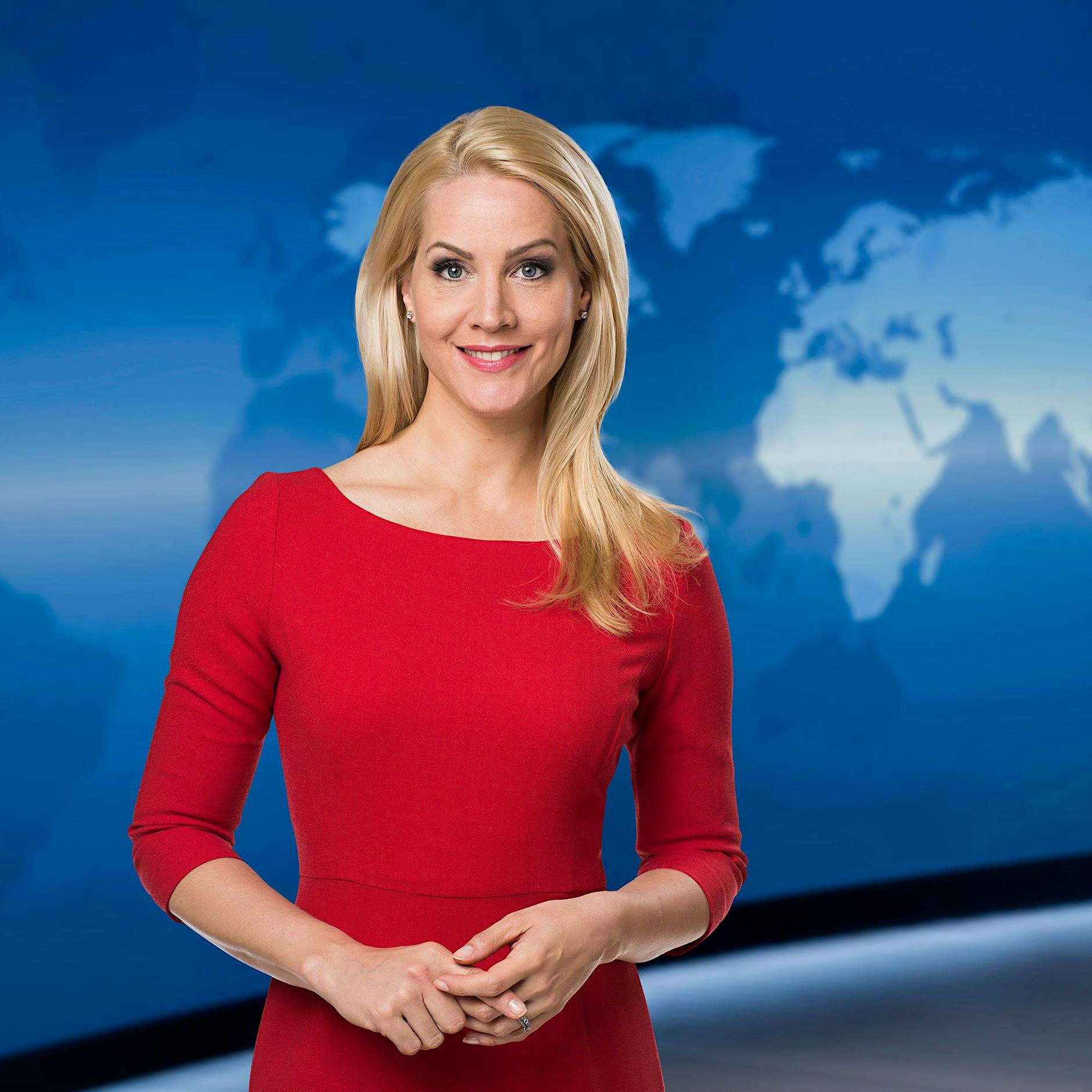 Nach 19 Jahren: Judith Rakers macht Schluss mit der „Tagesschau“!