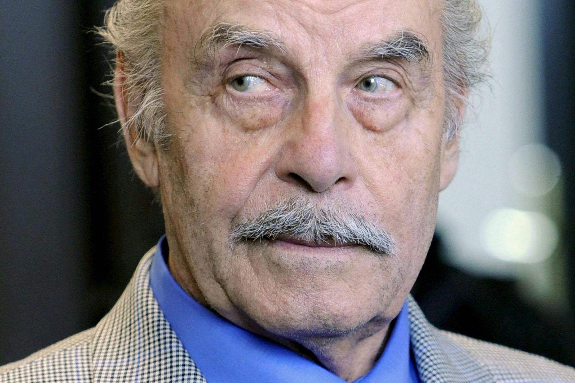 Der Fall Josef Fritzl flog 2008 auf und machte weltweit Schlagzeilen.