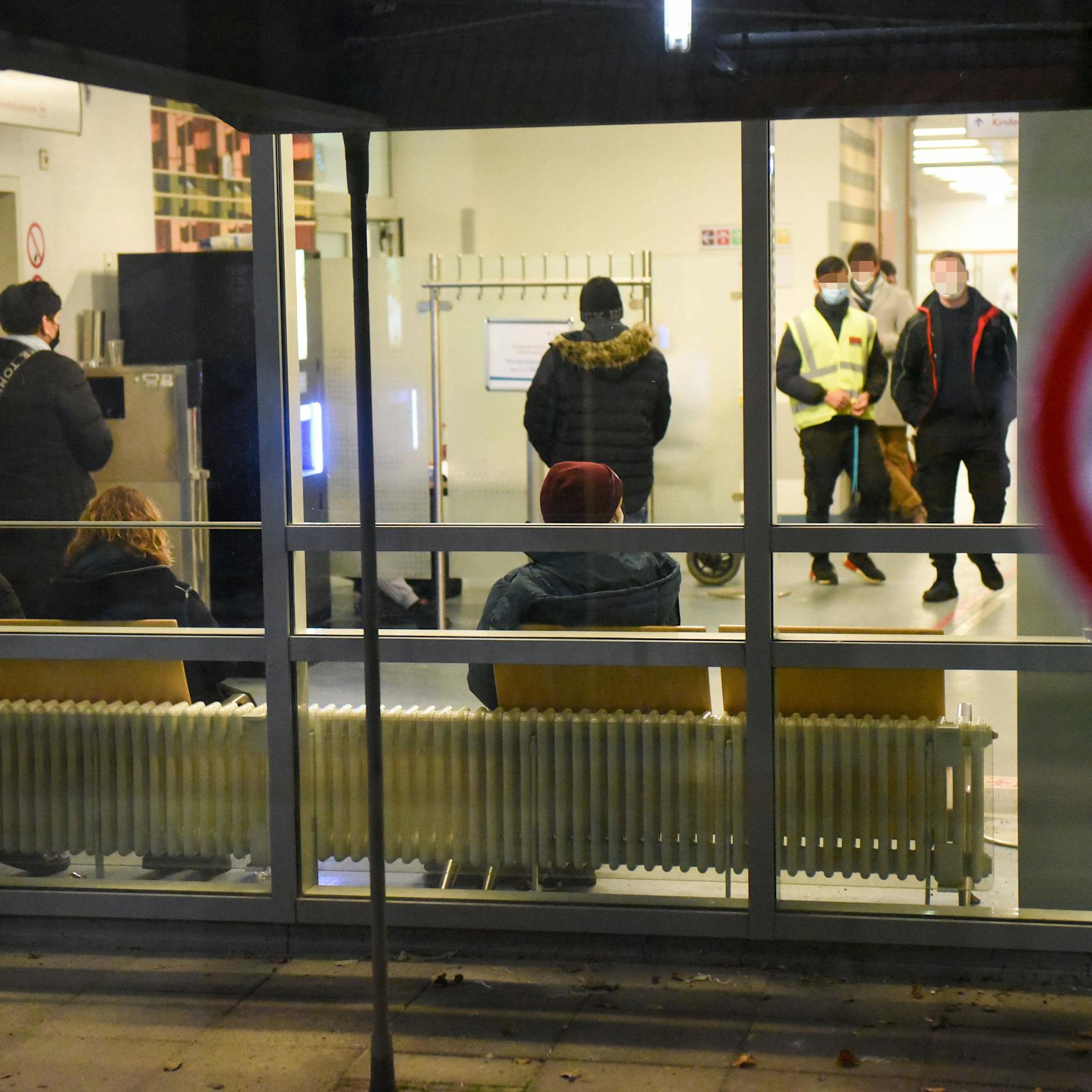 Notaufnahmen in Not: Das will Karl Lauterbach alles ändern