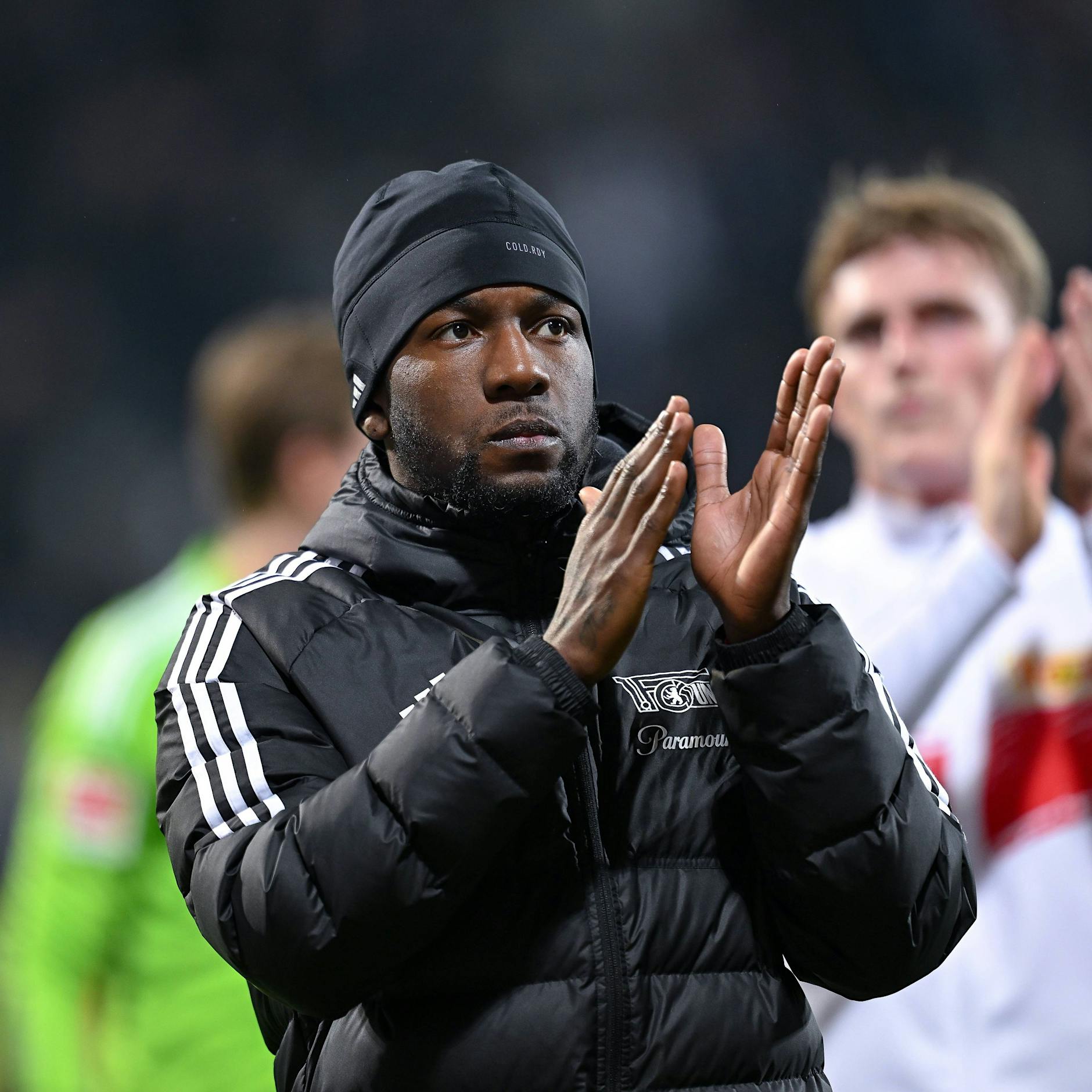 Wettbieten um Sheraldo Becker: 1. FC Union winken doch noch Millionen!