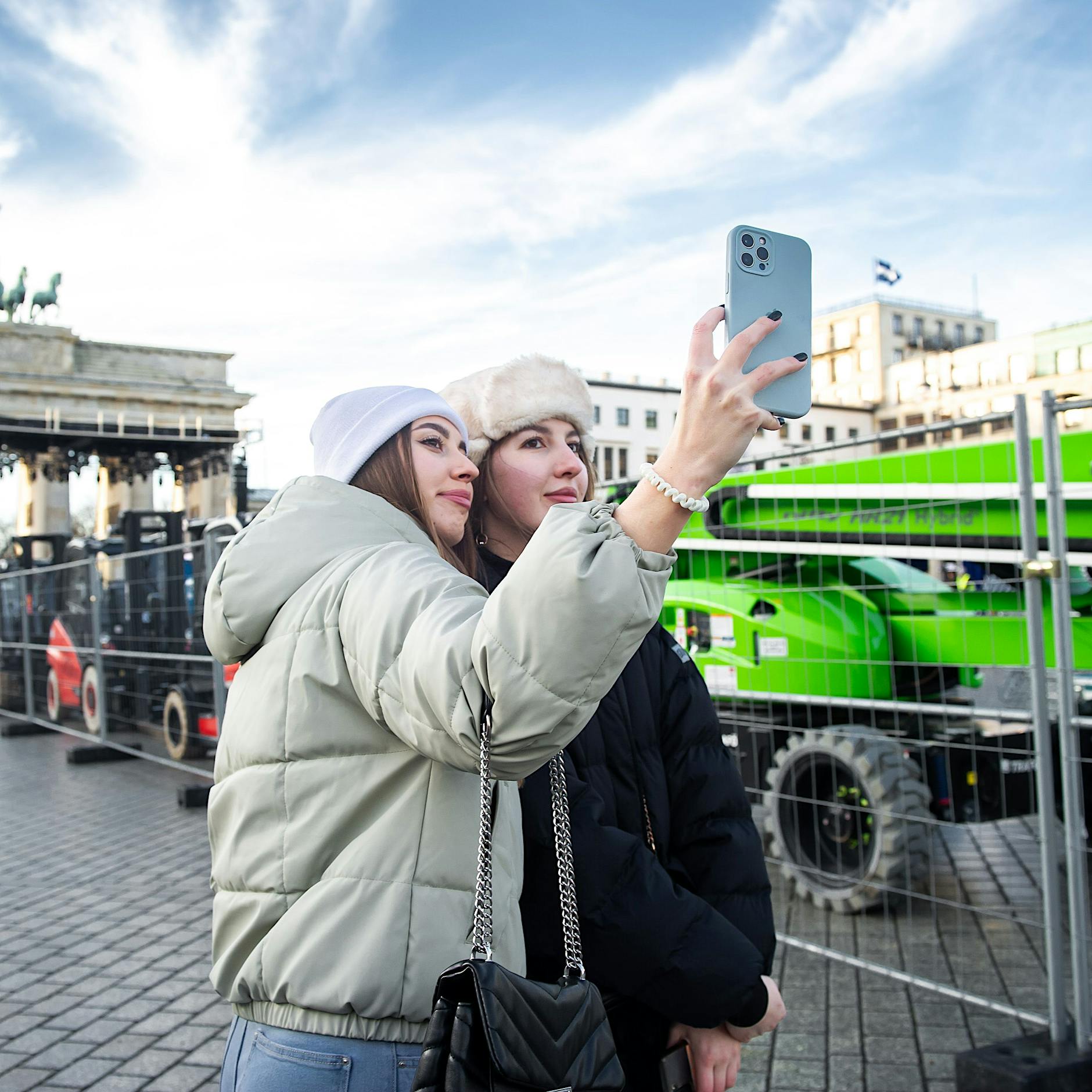 „Überall nur schlechte Stimmung“: So wollen Berliner Unternehmer den Senat nerven