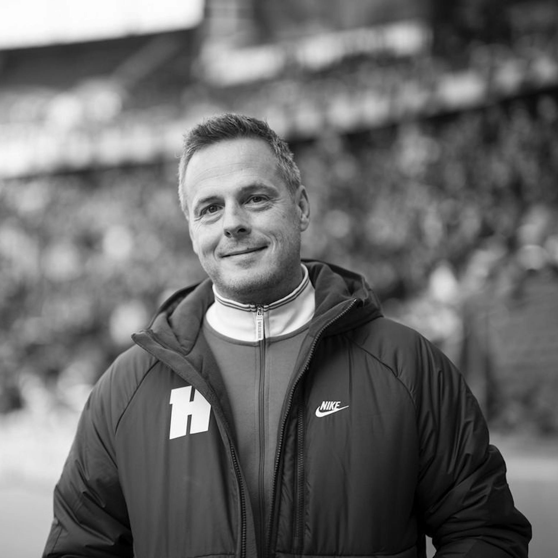 Hertha BSC unter Schock: Präsident Kay Bernstein ist tot!