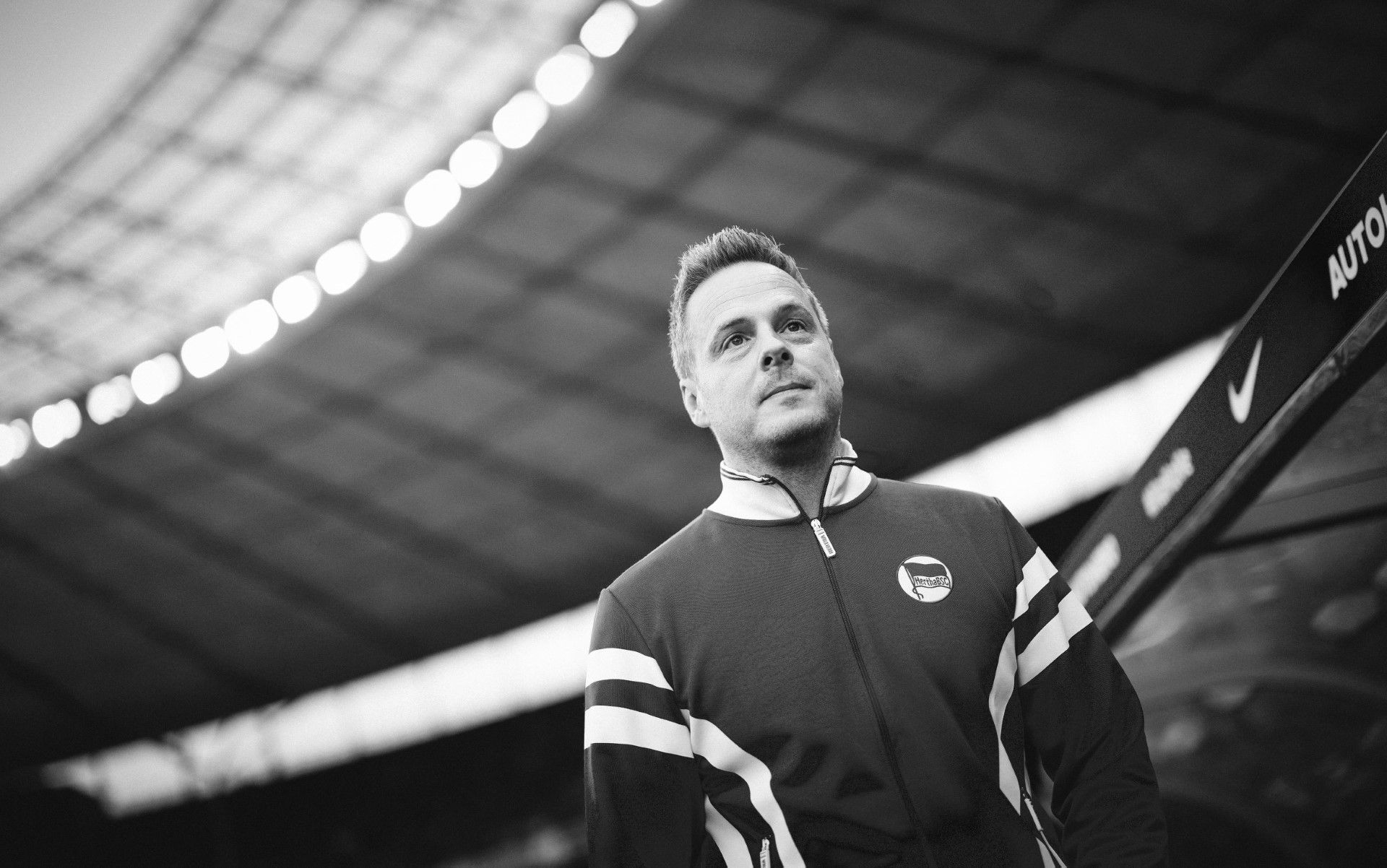 In der Trauer wird klar: Jetzt müssen alle Herthaner Kay Bernstein sein!